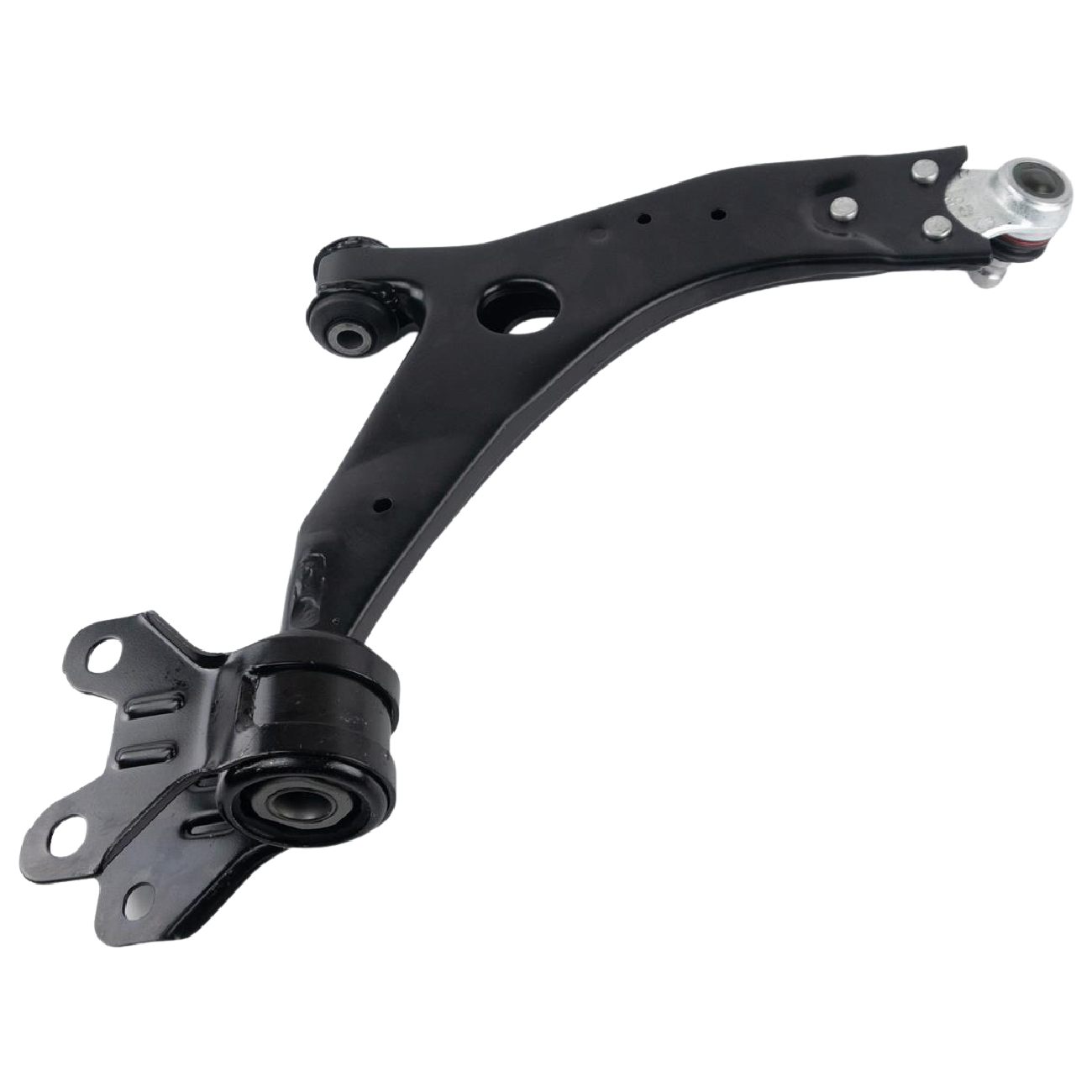 Bandeja Suspensão Dianteira Esquerda - Allen - 74031 - (5)