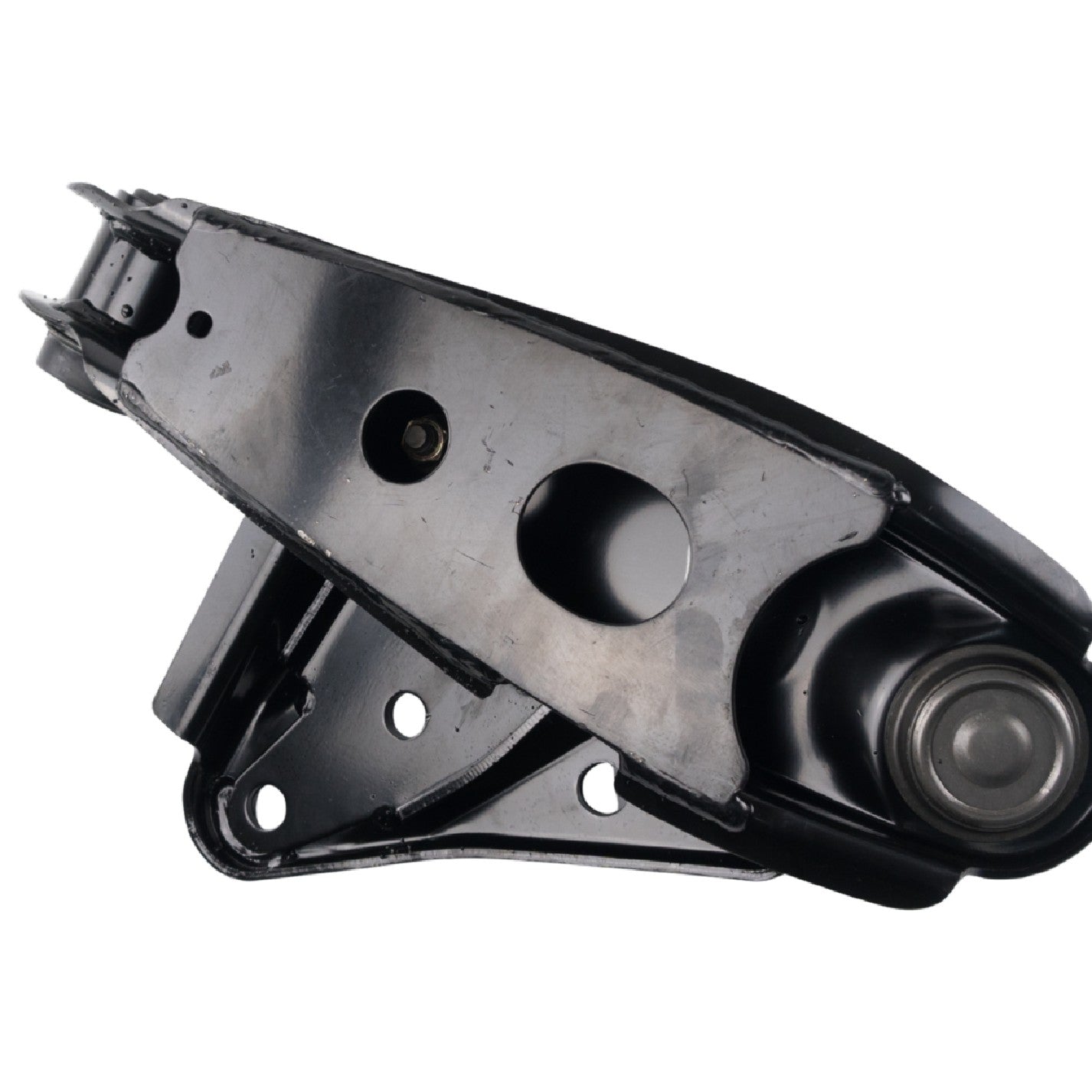 Bandeja Suspensão Dianteira Inferior Direita - Allen - 73415 - (2)