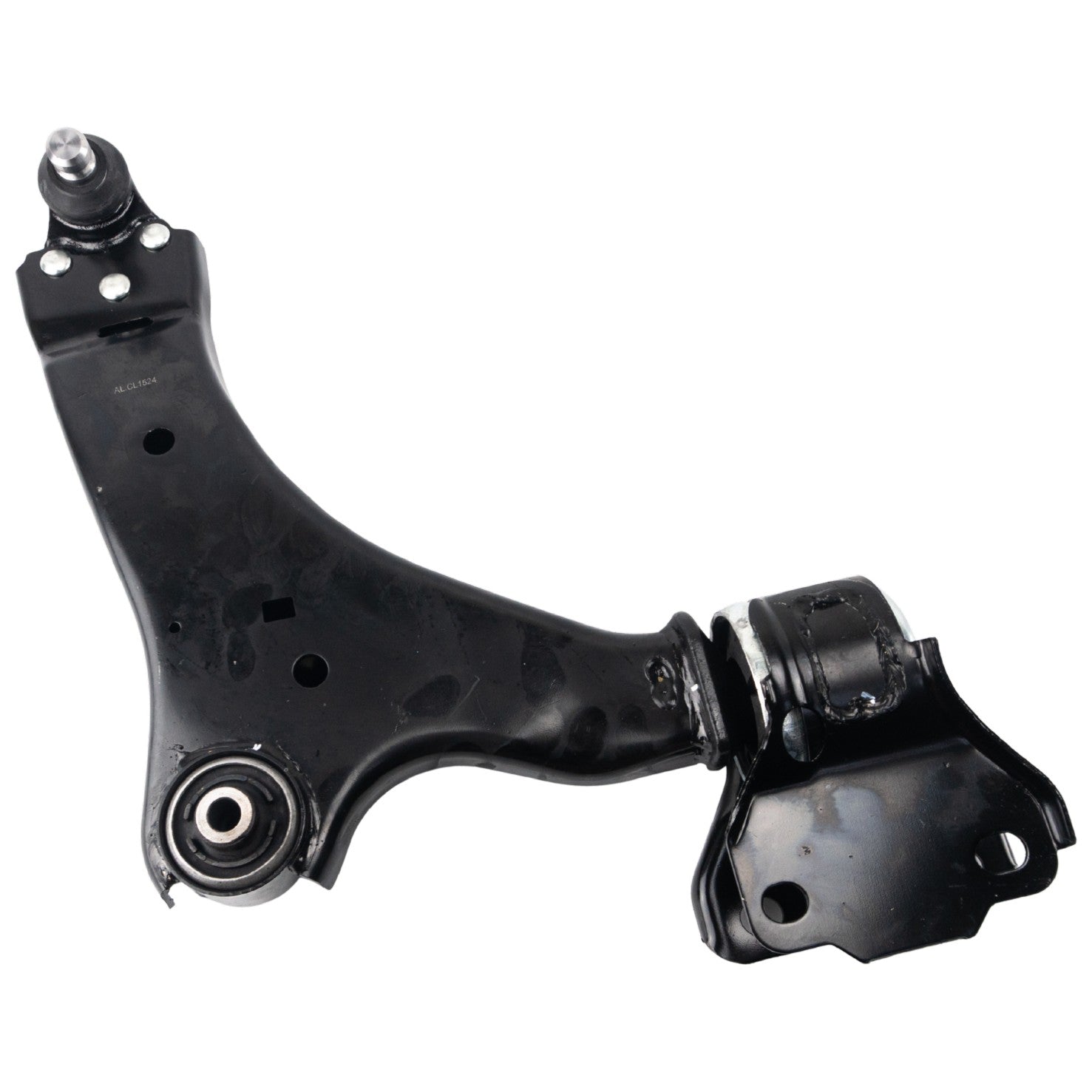 Bandeja Suspensão Dianteira Inferior Direita - Allen - 76466 - (1)