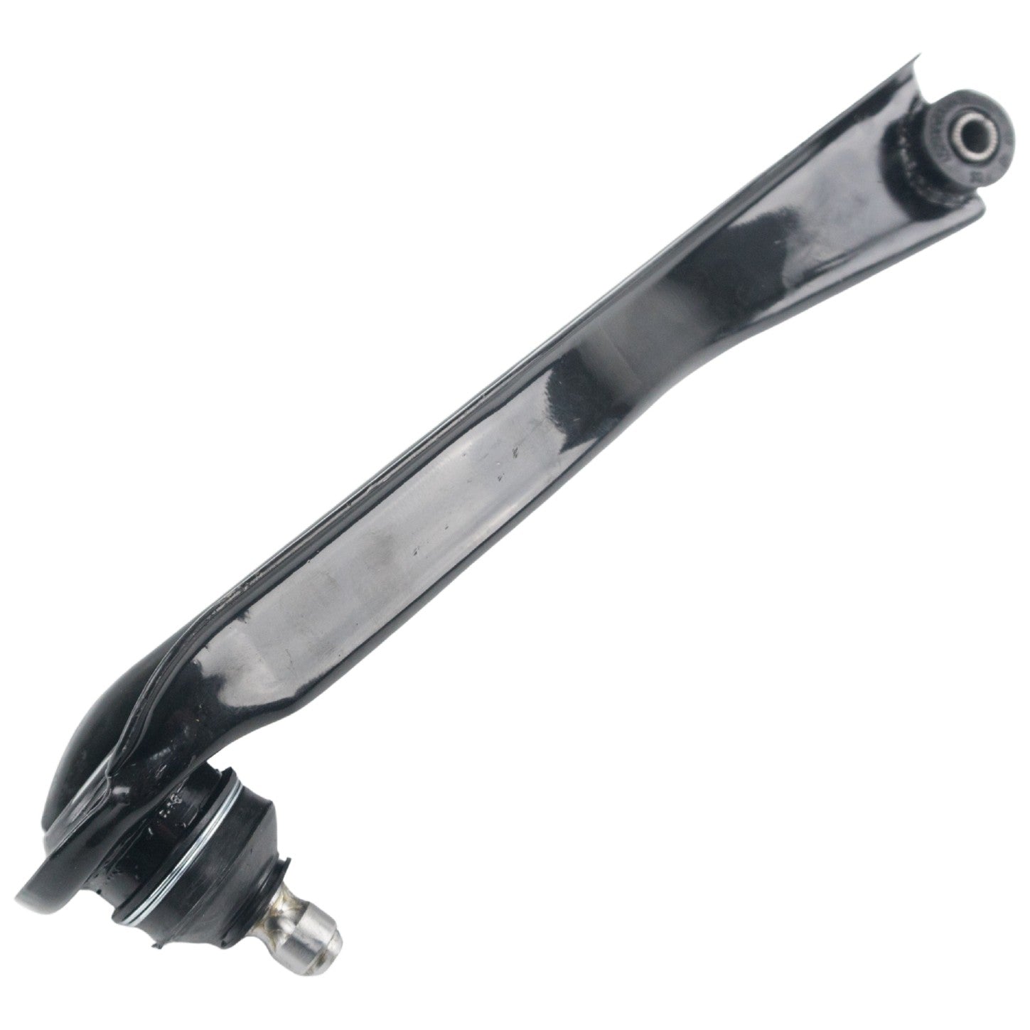 Bandeja Suspensão Dianteira Inferior Direita - Isapa - 73467 - (3)