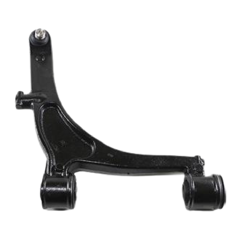 Bandeja Suspensão Dianteira Inferior Direita - Dlz - 71832 - (1)