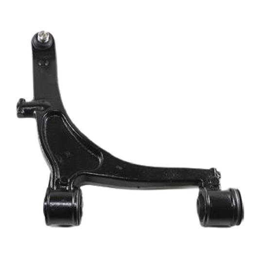 Bandeja Suspensão Dianteira Inferior Direita - Dlz - 71832 - (1)
