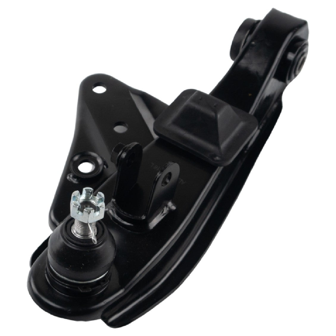 Bandeja Suspensão Dianteira Inferior Esquerda - Allen - 73416 - (1)