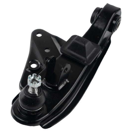 Bandeja Suspensão Dianteira Inferior Esquerda - Allen - 73416 - (1)