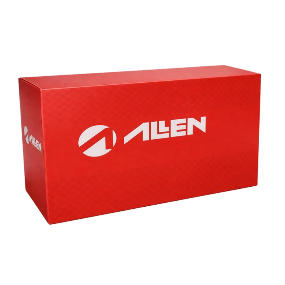 Bandeja Suspensão Dianteira Inferior Esquerda - Allen - 73472 - (1)