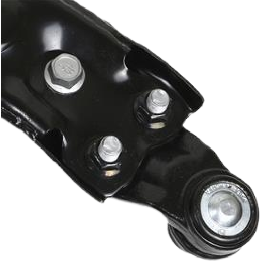 Bandeja Suspensão Dianteira Inferior Esquerda - Isapa - 28372 - (3)