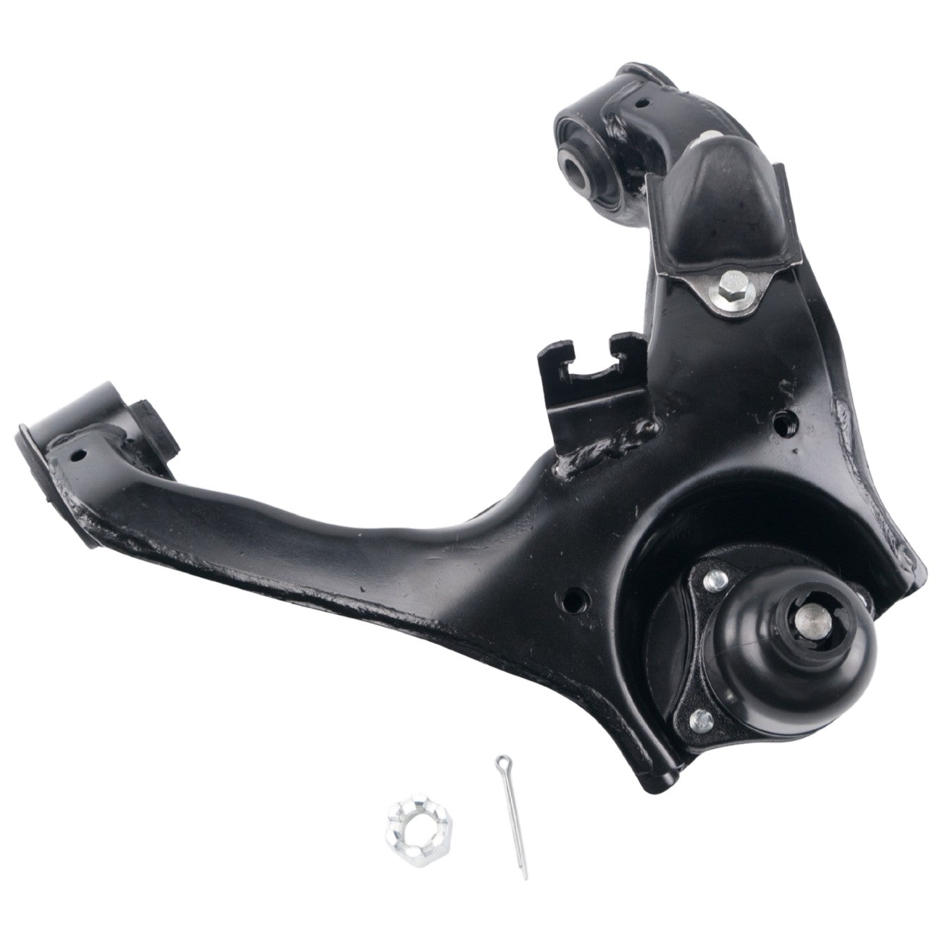Bandeja Suspensão Dianteira Superior Direita - Allen - 73427 - (2)