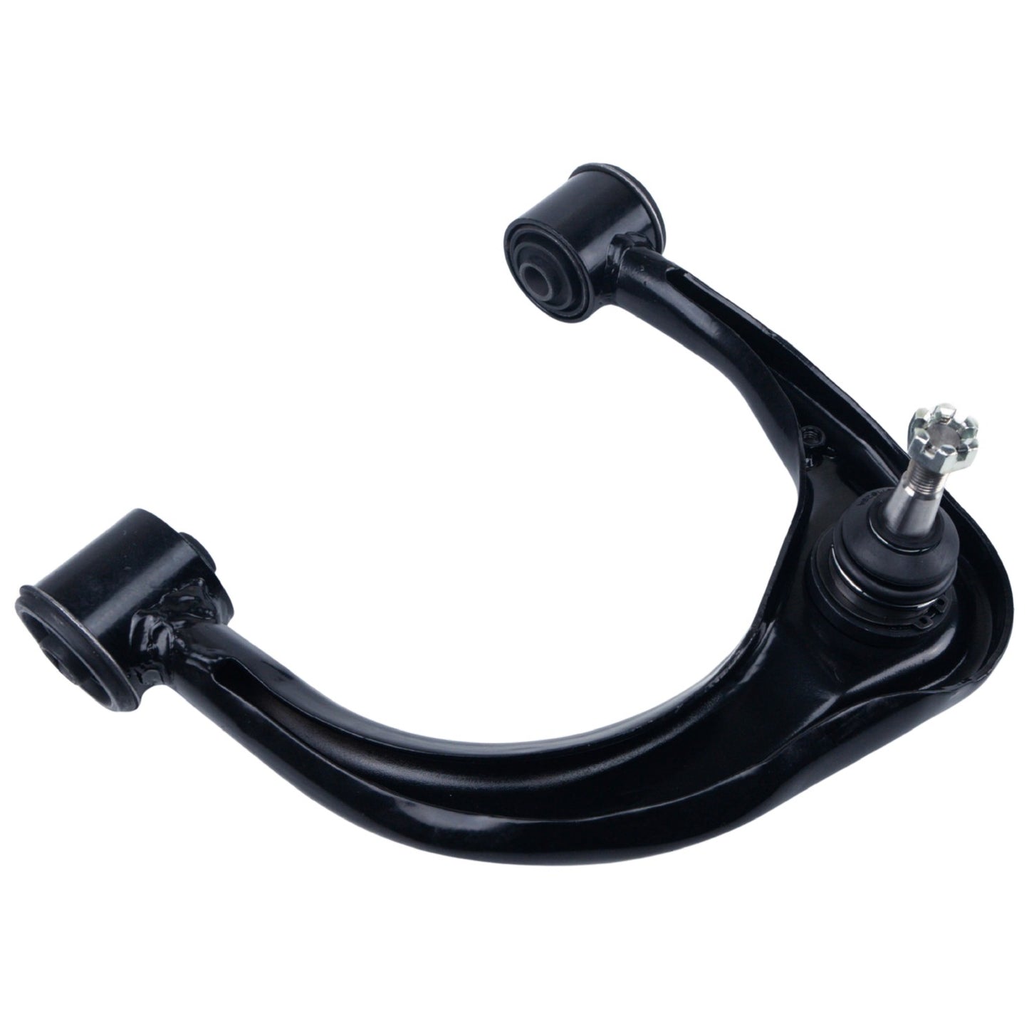 Bandeja Suspensão Dianteira Superior Direita - Dlz - 13510 - (1)