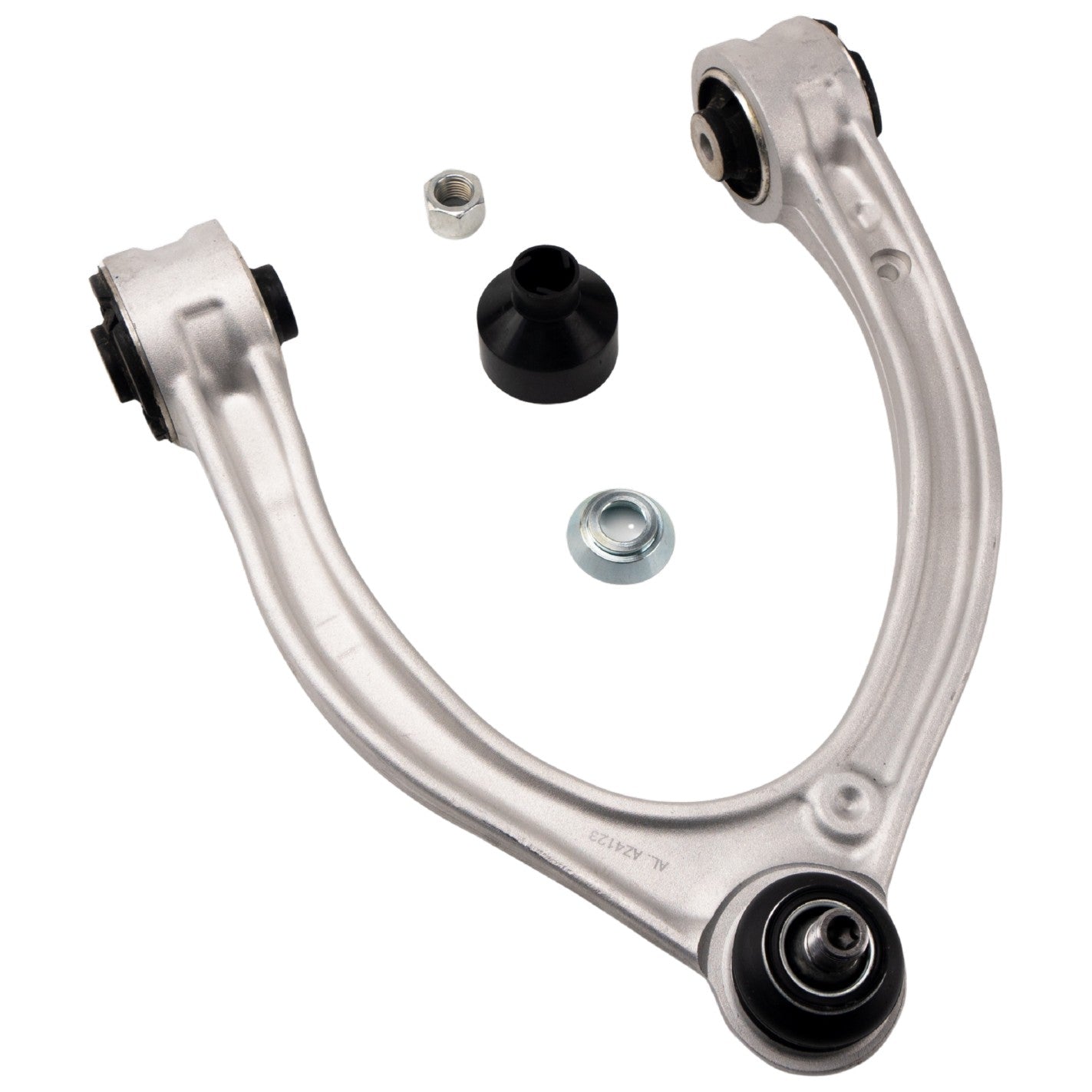 Bandeja Suspensão Dianteira Superior Esquerda - Allen - 76441 - (1)