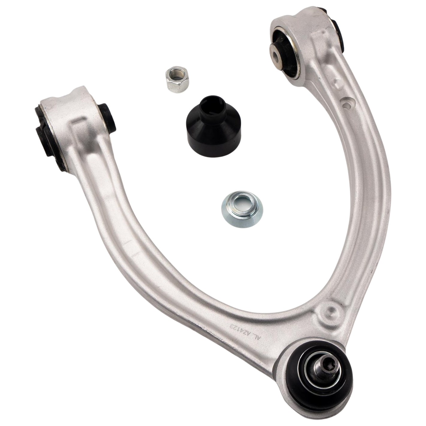 Bandeja Suspensão Dianteira Superior Esquerda - Allen - 76441 - (2)