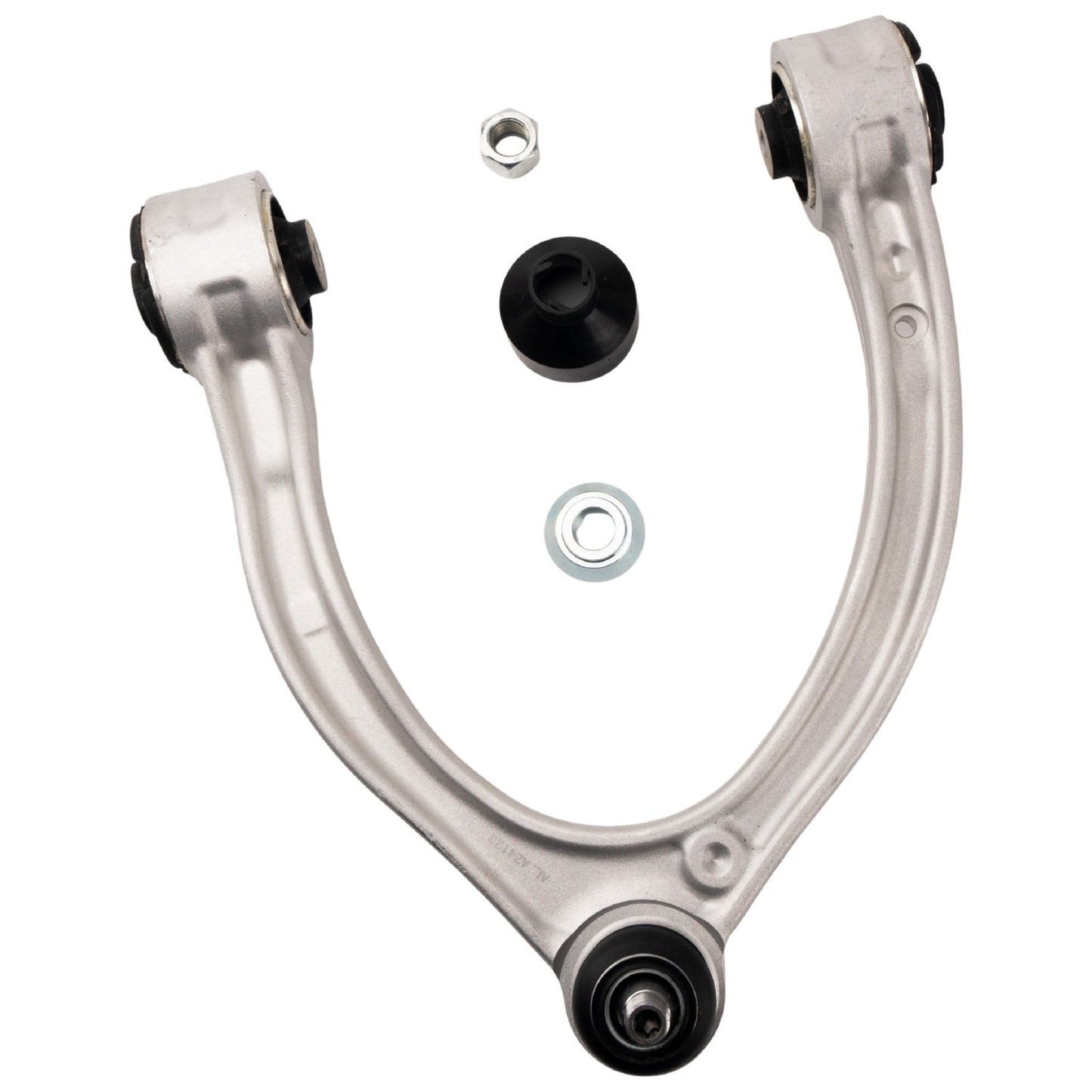 Bandeja Suspensão Dianteira Superior Esquerda - Allen - 76441 - (3)
