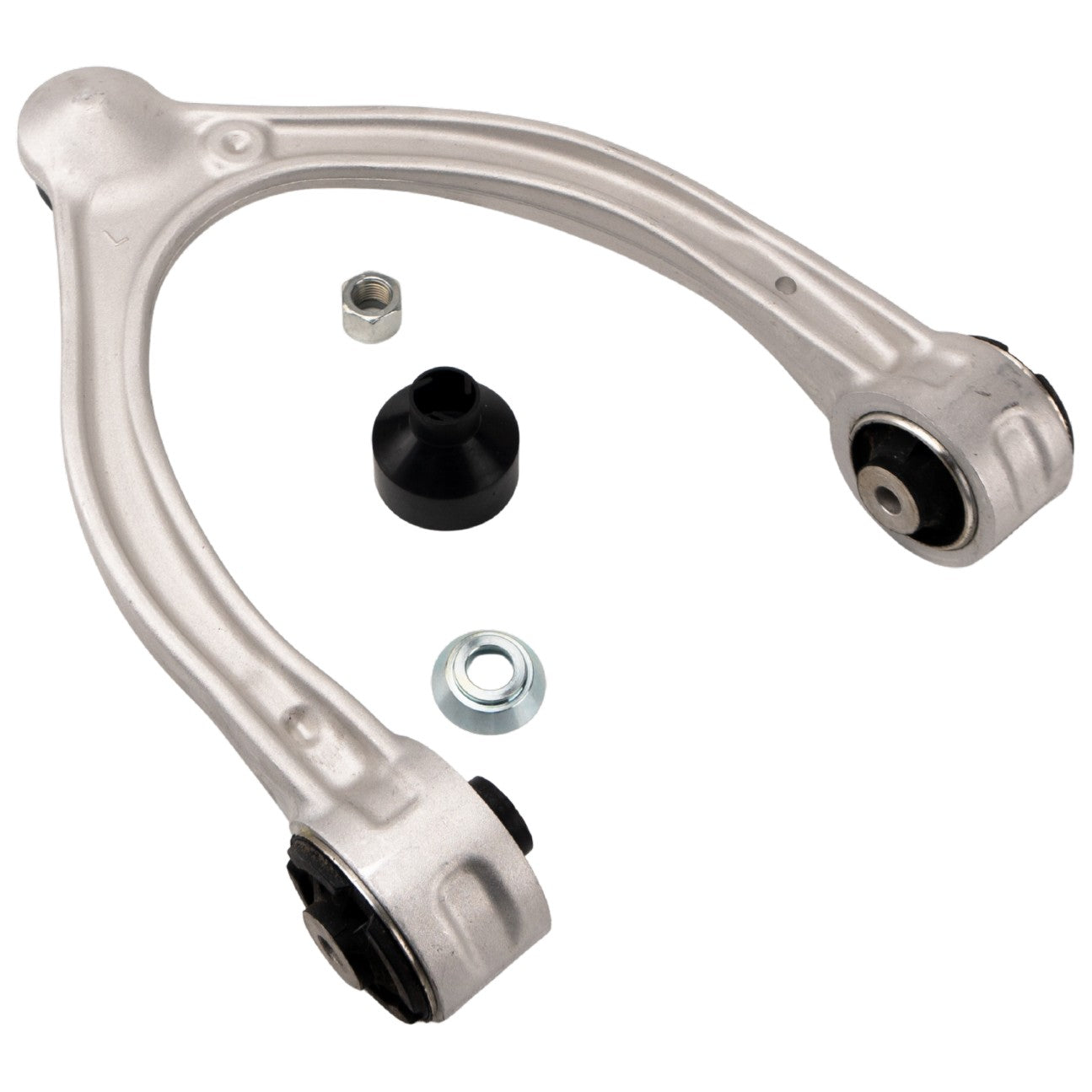 Bandeja Suspensão Dianteira Superior Esquerda - Allen - 76441 - (4)