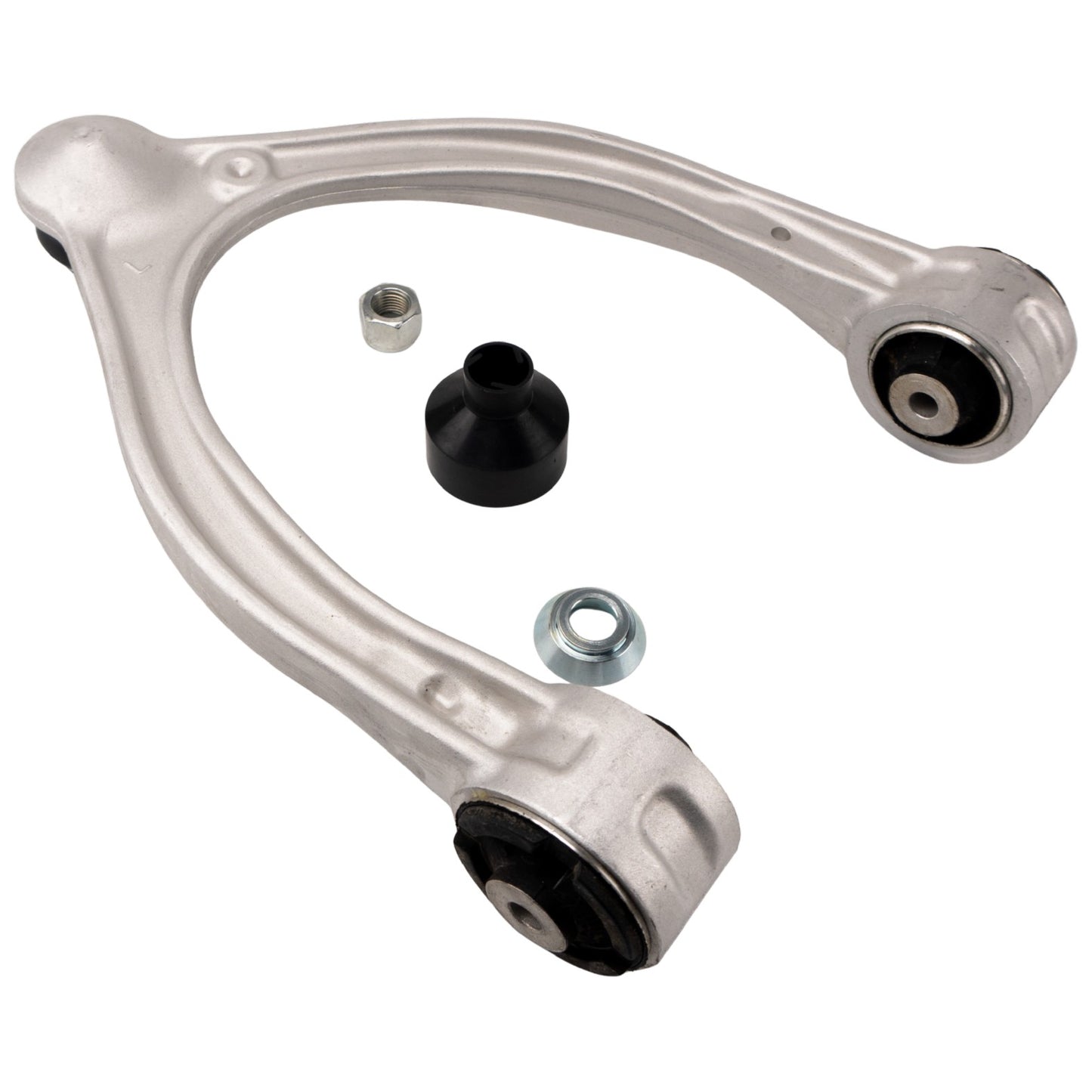 Bandeja Suspensão Dianteira Superior Esquerda - Allen - 76441 - (5)
