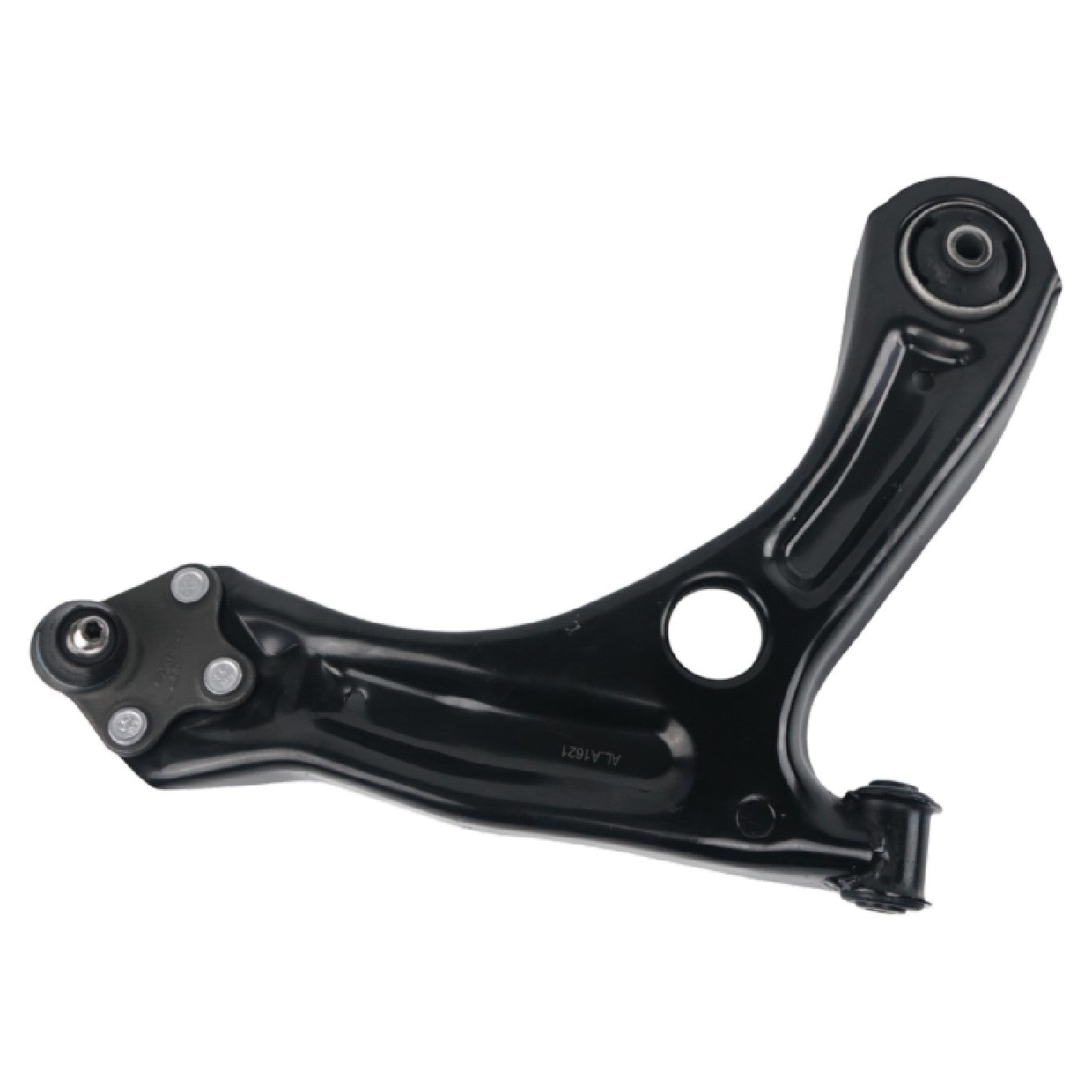 Bandeja Suspensão Dianteira Superior Esquerda - Allen - 73420 - (3)
