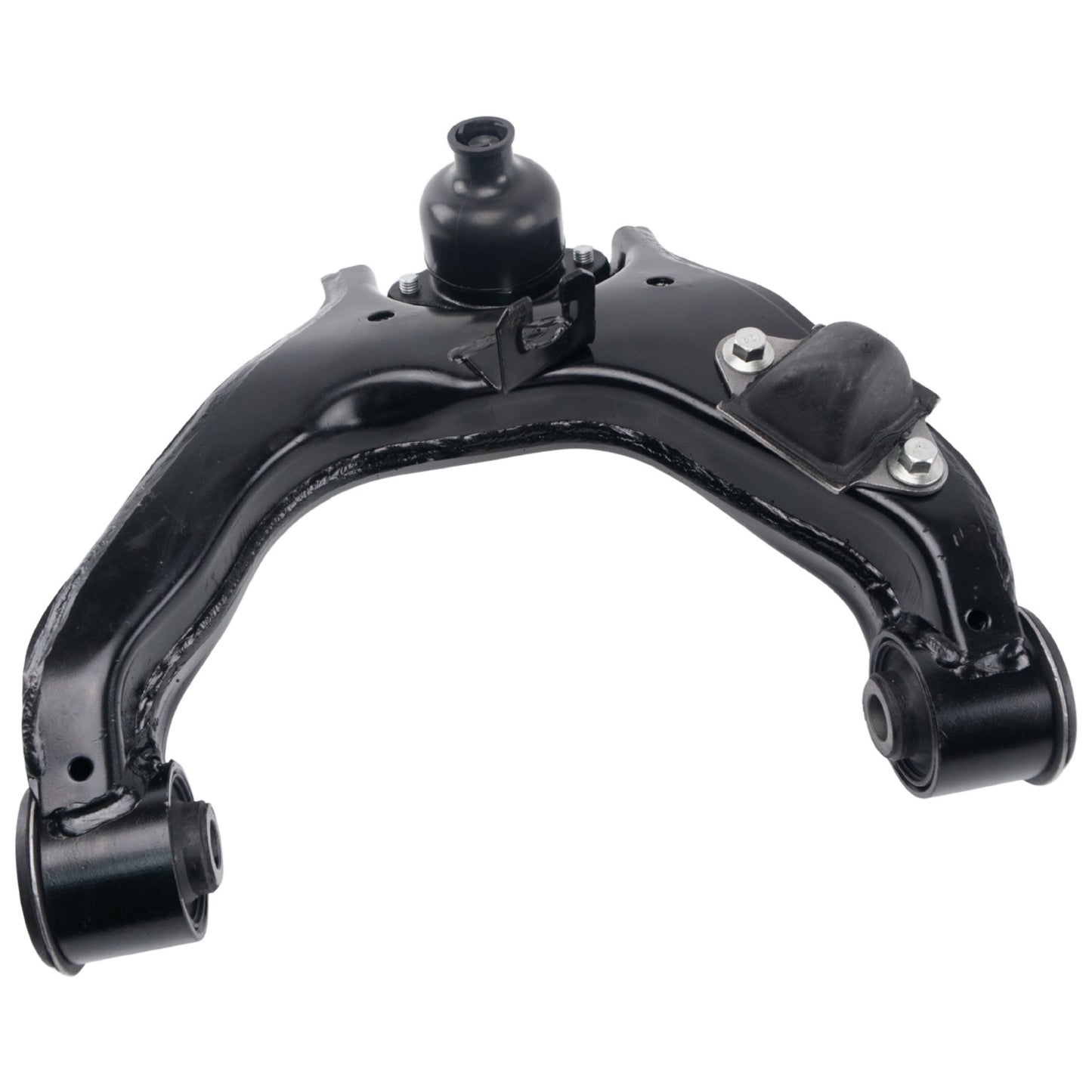 Bandeja Suspensão Dianteira Superior Esquerda - Allen - 73428 - (2)
