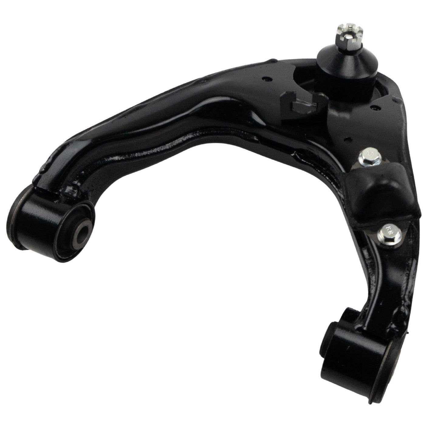 Bandeja Suspensão Dianteira Superior Esquerda - Allen - 74486 - (1)