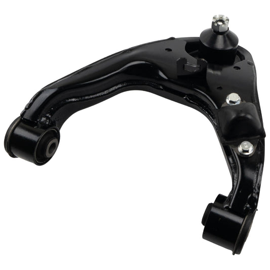 Bandeja Suspensão Dianteira Superior Esquerda - Allen - 74486 - (1)