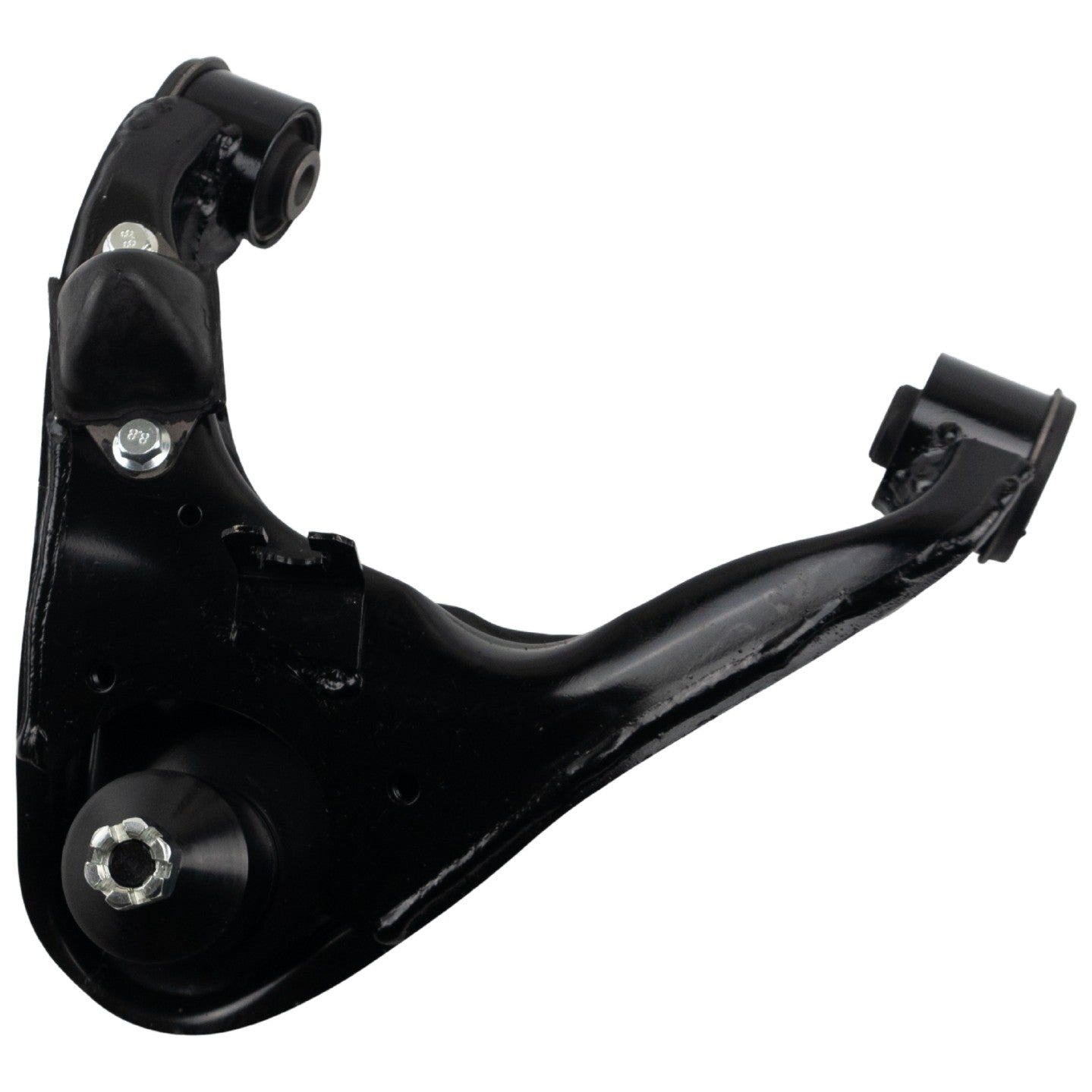 Bandeja Suspensão Dianteira Superior Esquerda - Allen - 74486 - (4)