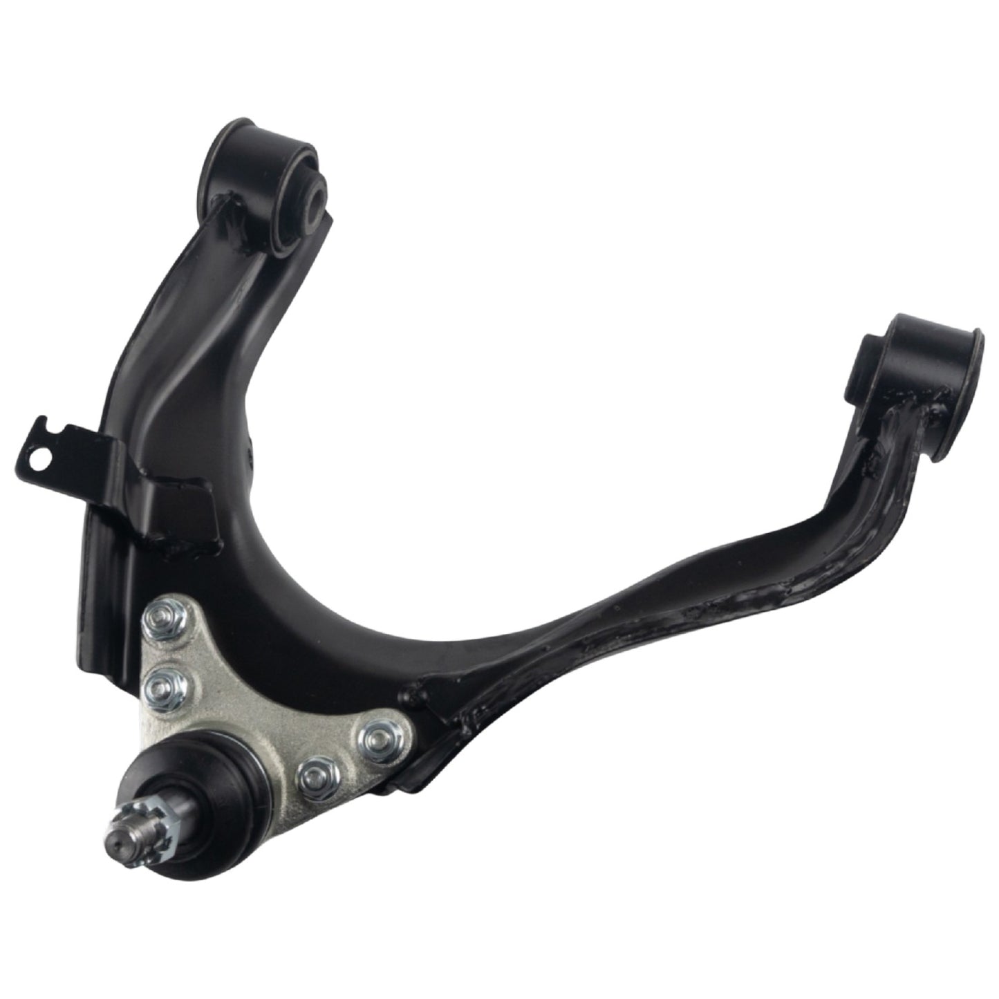 Bandeja Suspensão Dianteira Superior Esquerda - Allen - 77300 - (1)