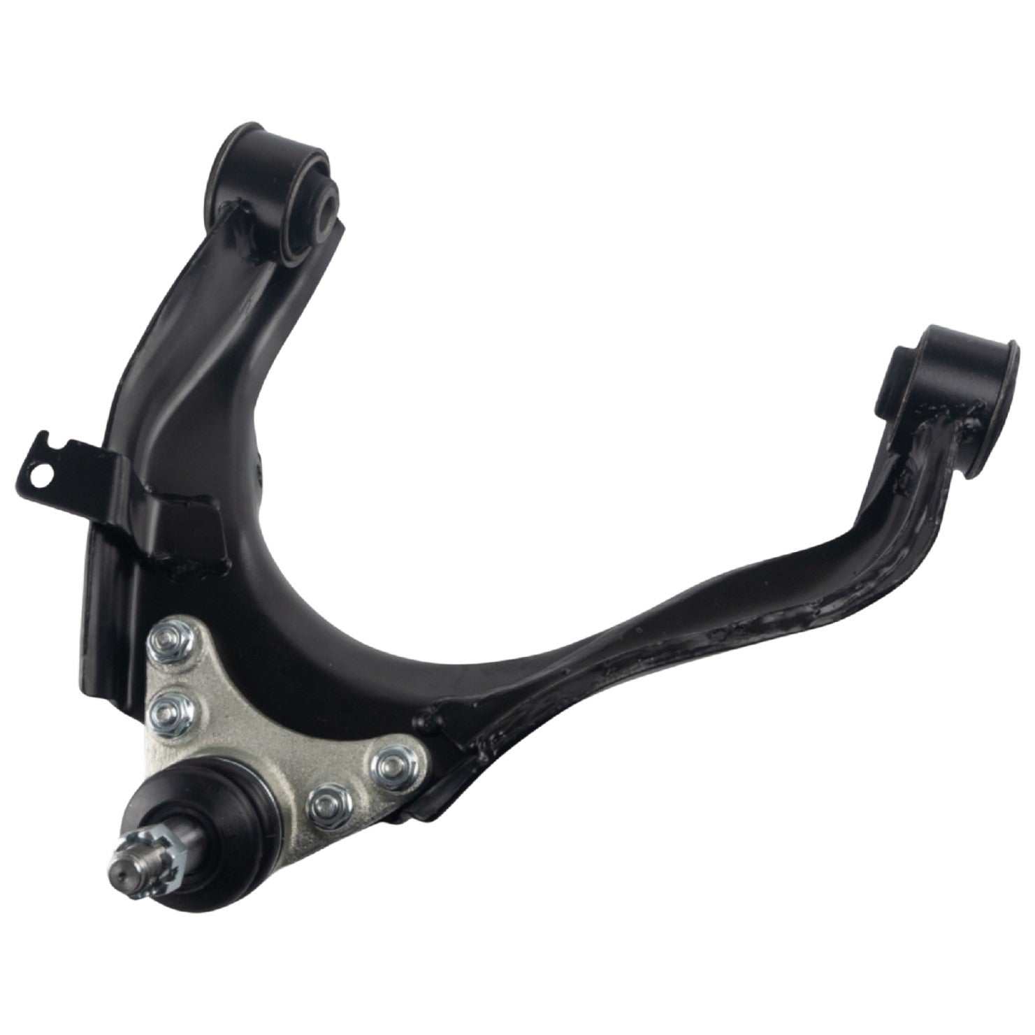 Bandeja Suspensão Dianteira Superior Esquerda - Allen - 77300 - (1)
