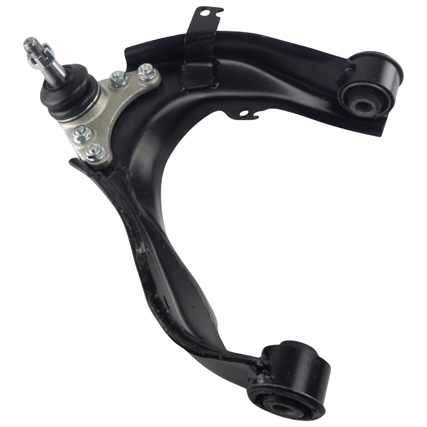Bandeja Suspensão Dianteira Superior Esquerda - Allen - 77300 - (3)