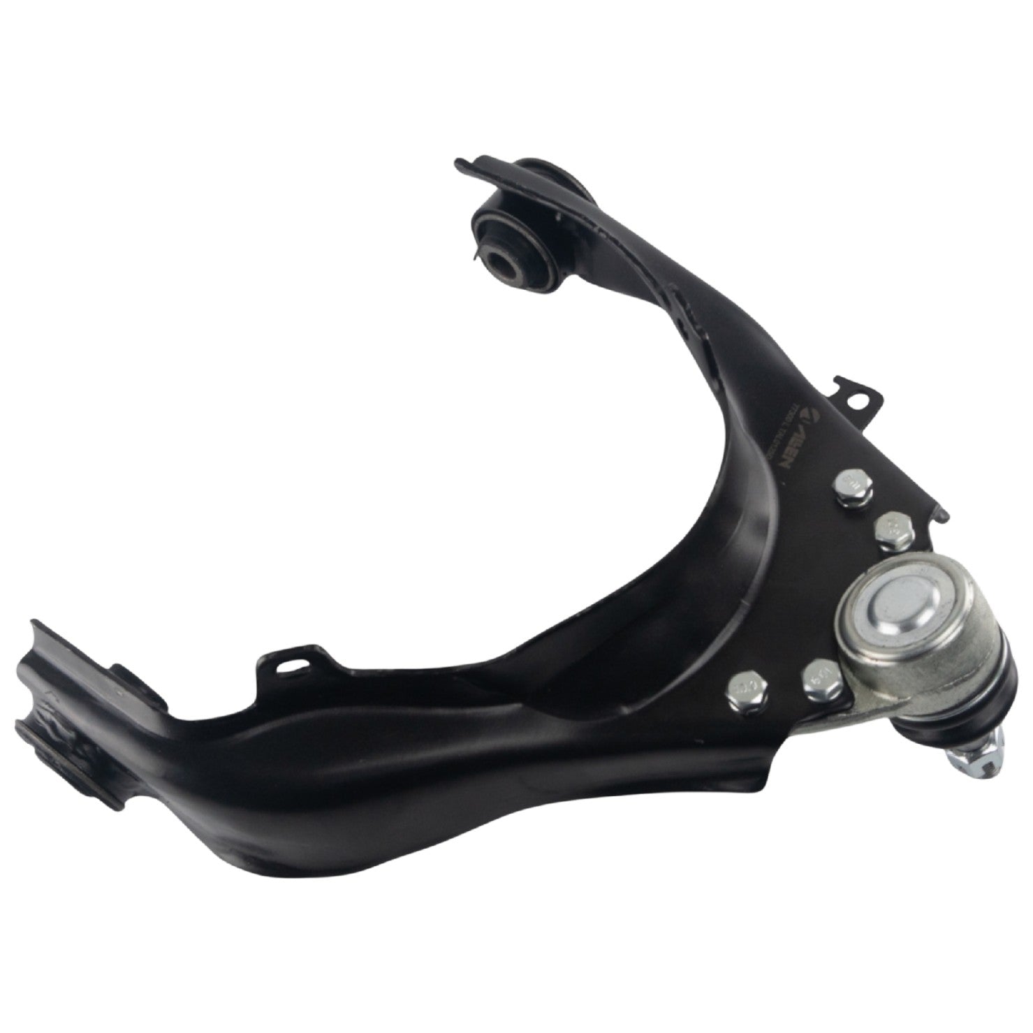 Bandeja Suspensão Dianteira Superior Esquerda - Allen - 77300 - (4)