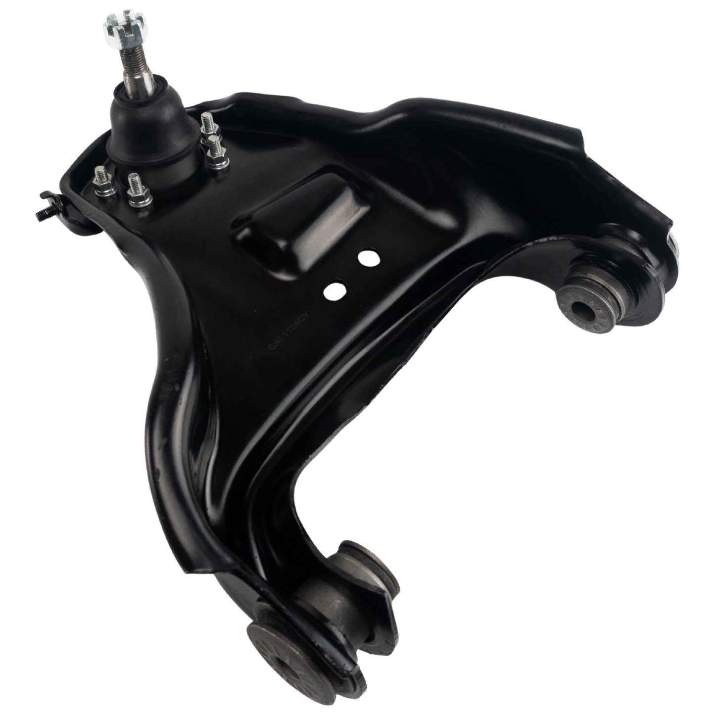 Bandeja Suspensão Dianteira Superior Esquerda - Allen - 77248 - (3)