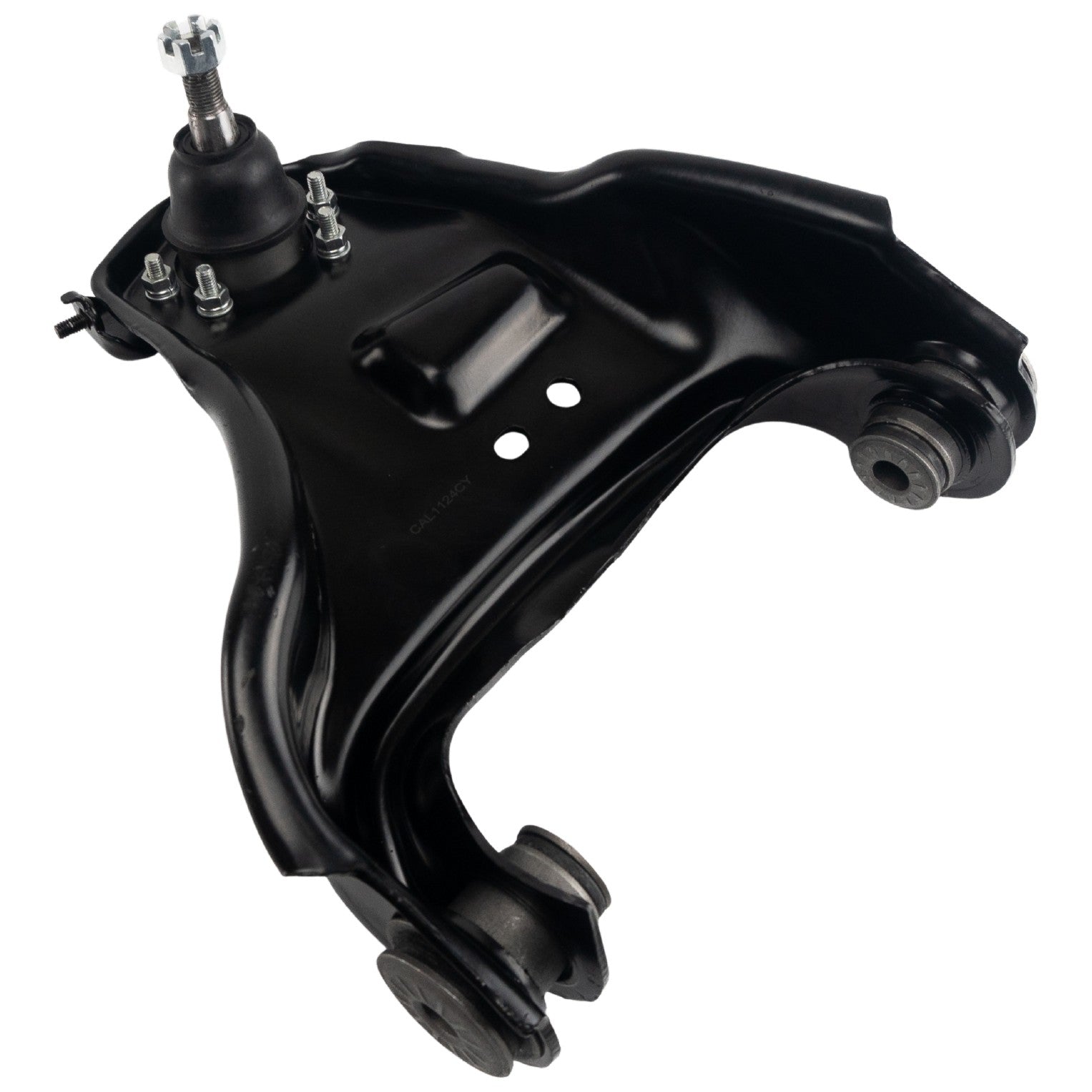 Bandeja Suspensão Dianteira Superior Esquerda - Allen - 77248 - (3)