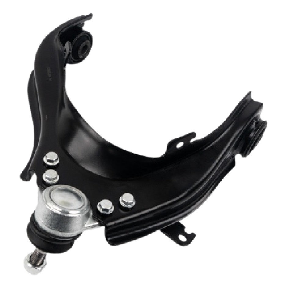 Bandeja Suspensão Dianteira Superior Esquerda - Allen - 76472 - (1)