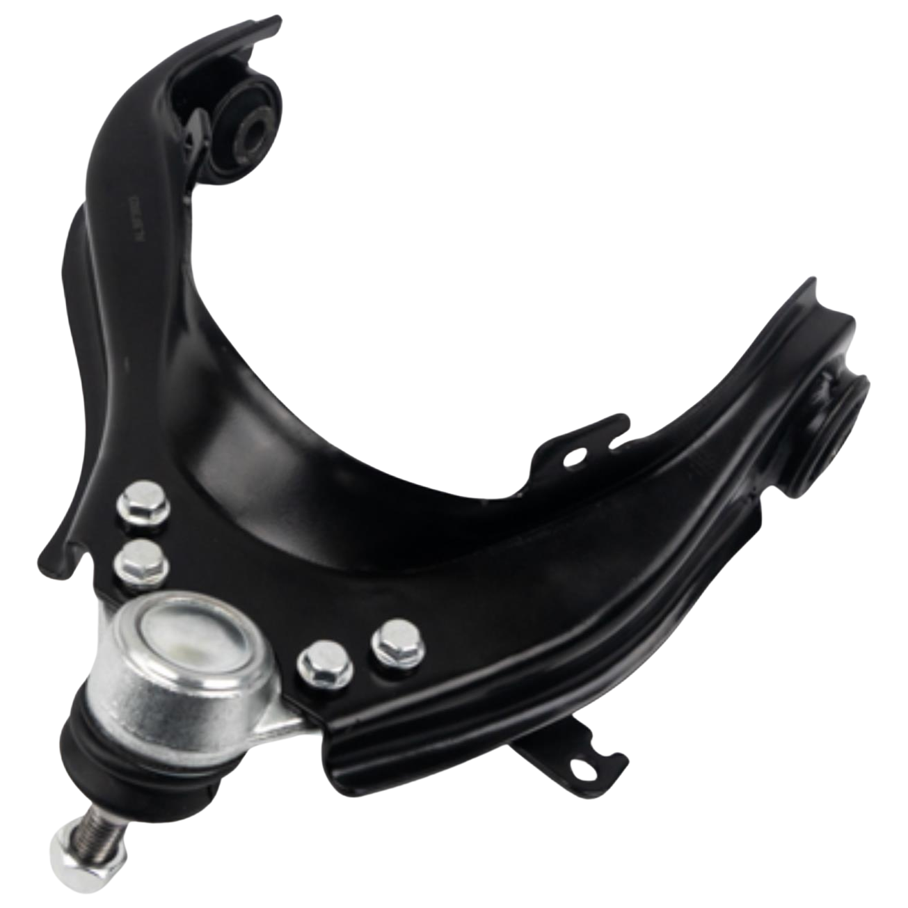 Bandeja Suspensão Dianteira Superior Esquerda - Allen - 76472 - (2)