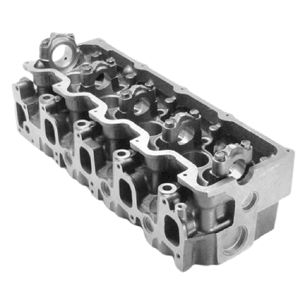 Cabeçote do Motor - Frontier - 73065 - (1)