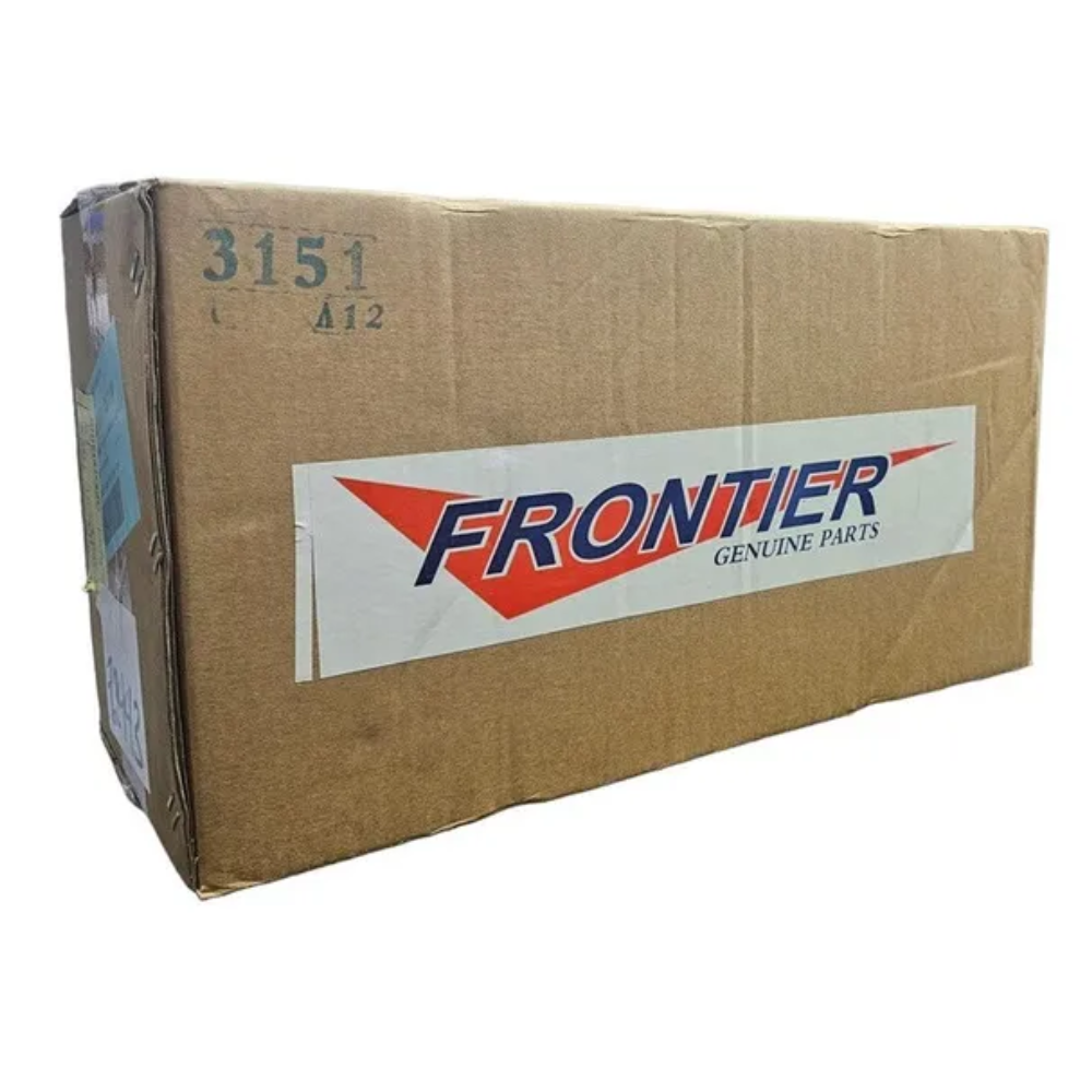 Cabeçote do Motor - Frontier - 73067 - (1)