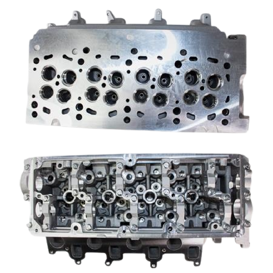 Cabeçote do Motor - Frontier - 72866 - (1)