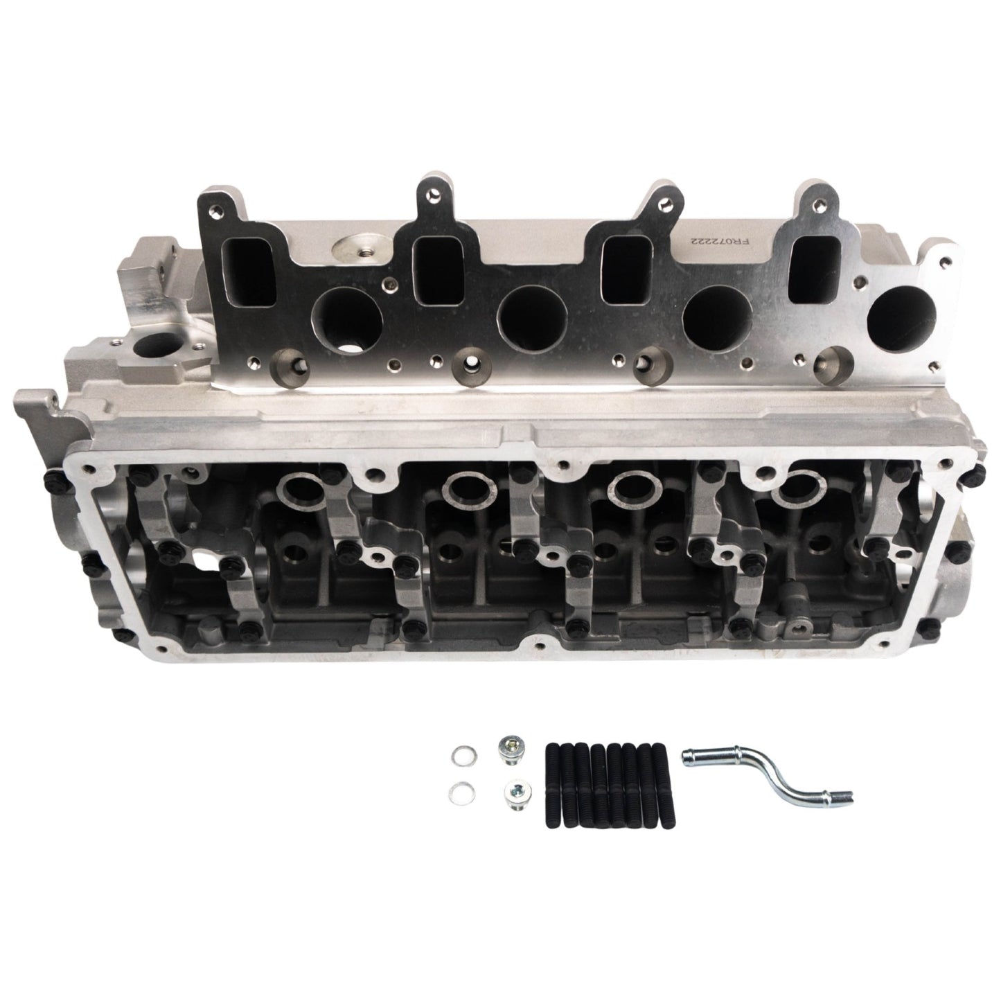 Cabeçote do Motor - Frontier - 74358 - (1)