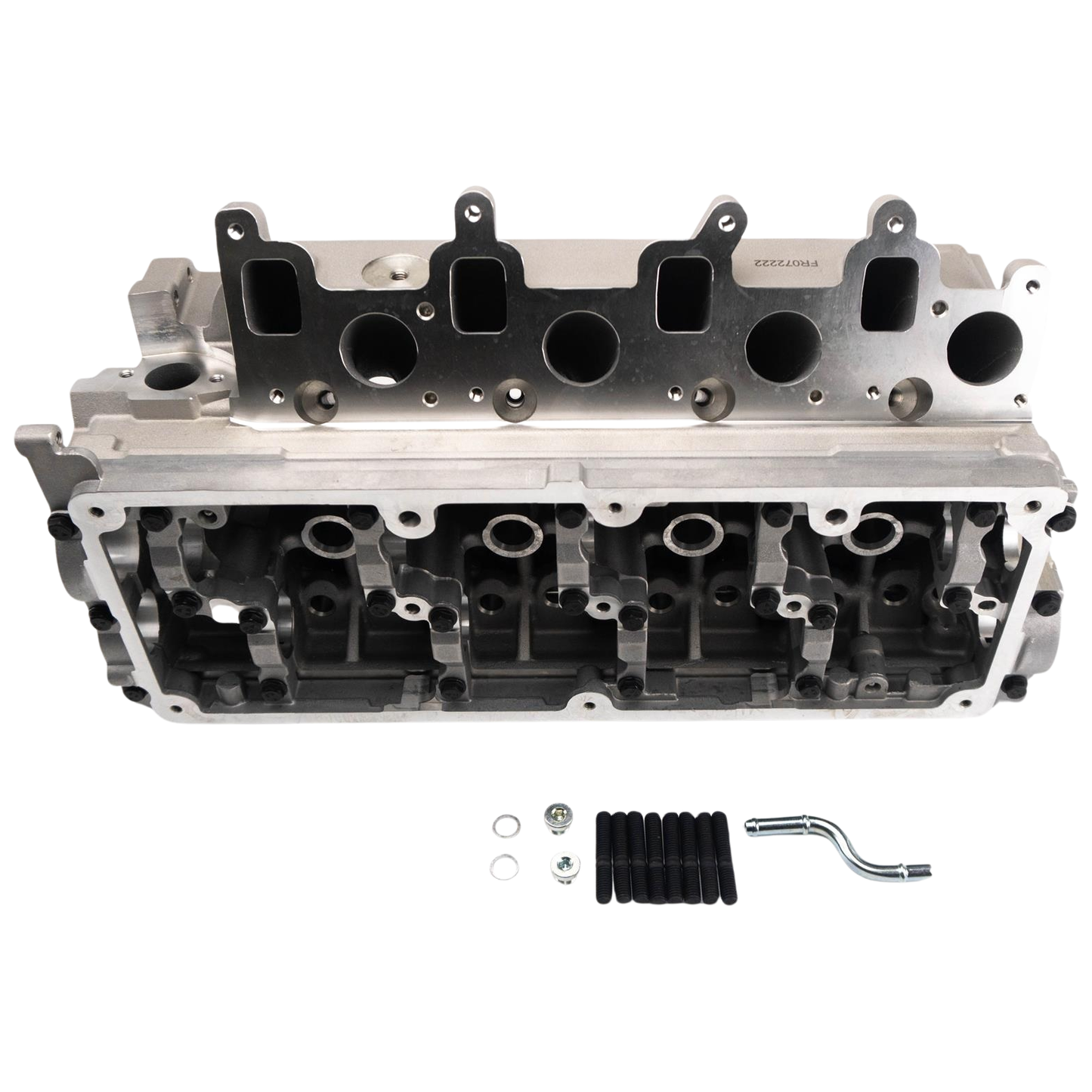 Cabeçote do Motor - Frontier - 74358 - (2)