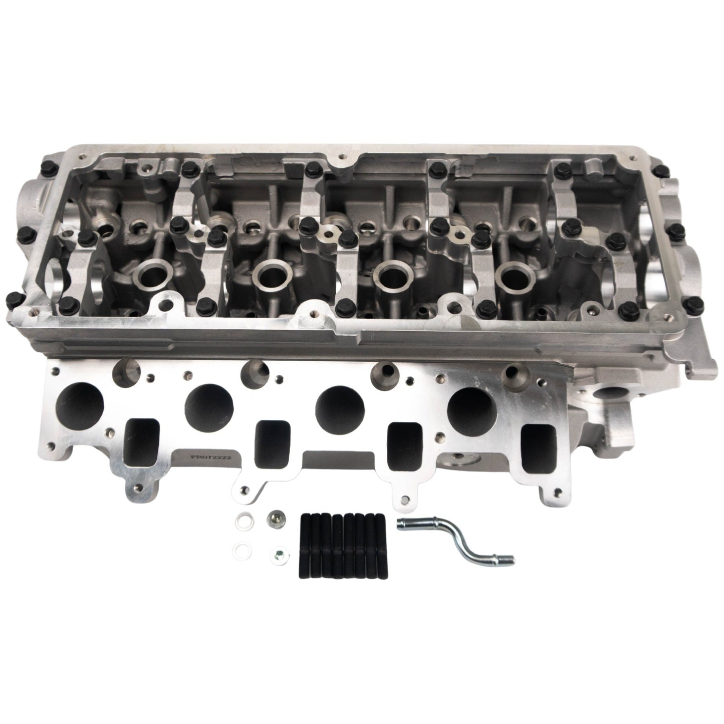 Cabeçote do Motor - Frontier - 74358 - (3)