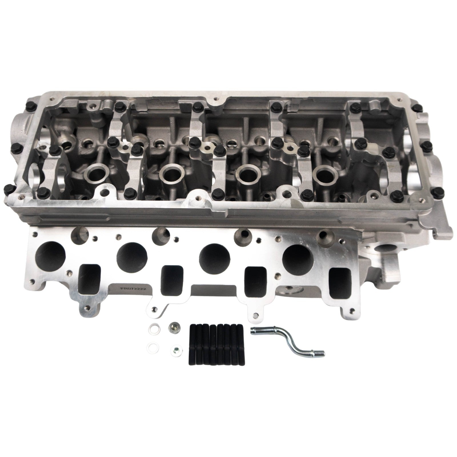 Cabeçote do Motor - Frontier - 74358 - (3)