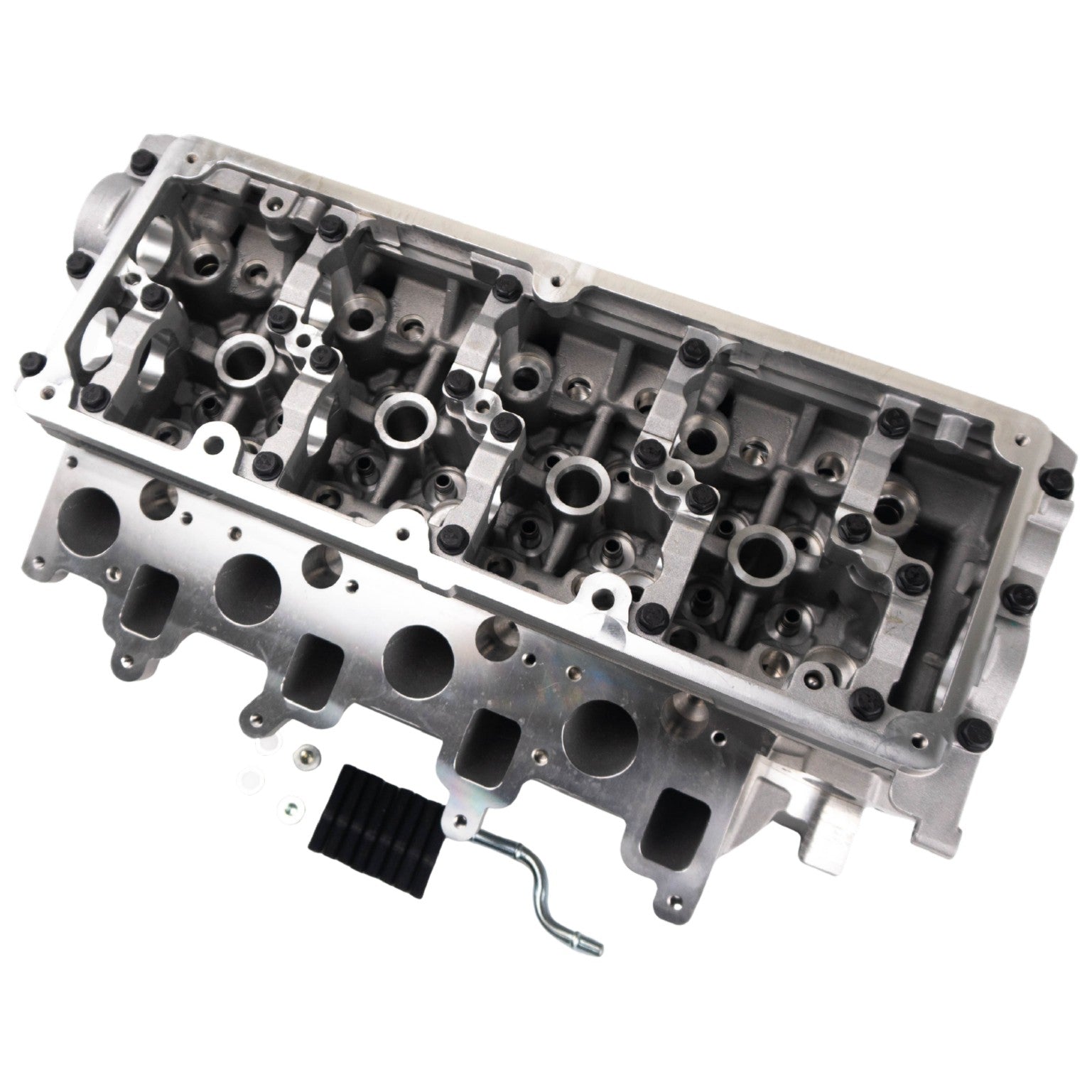 Cabeçote do Motor - Frontier - 74358 - (4)