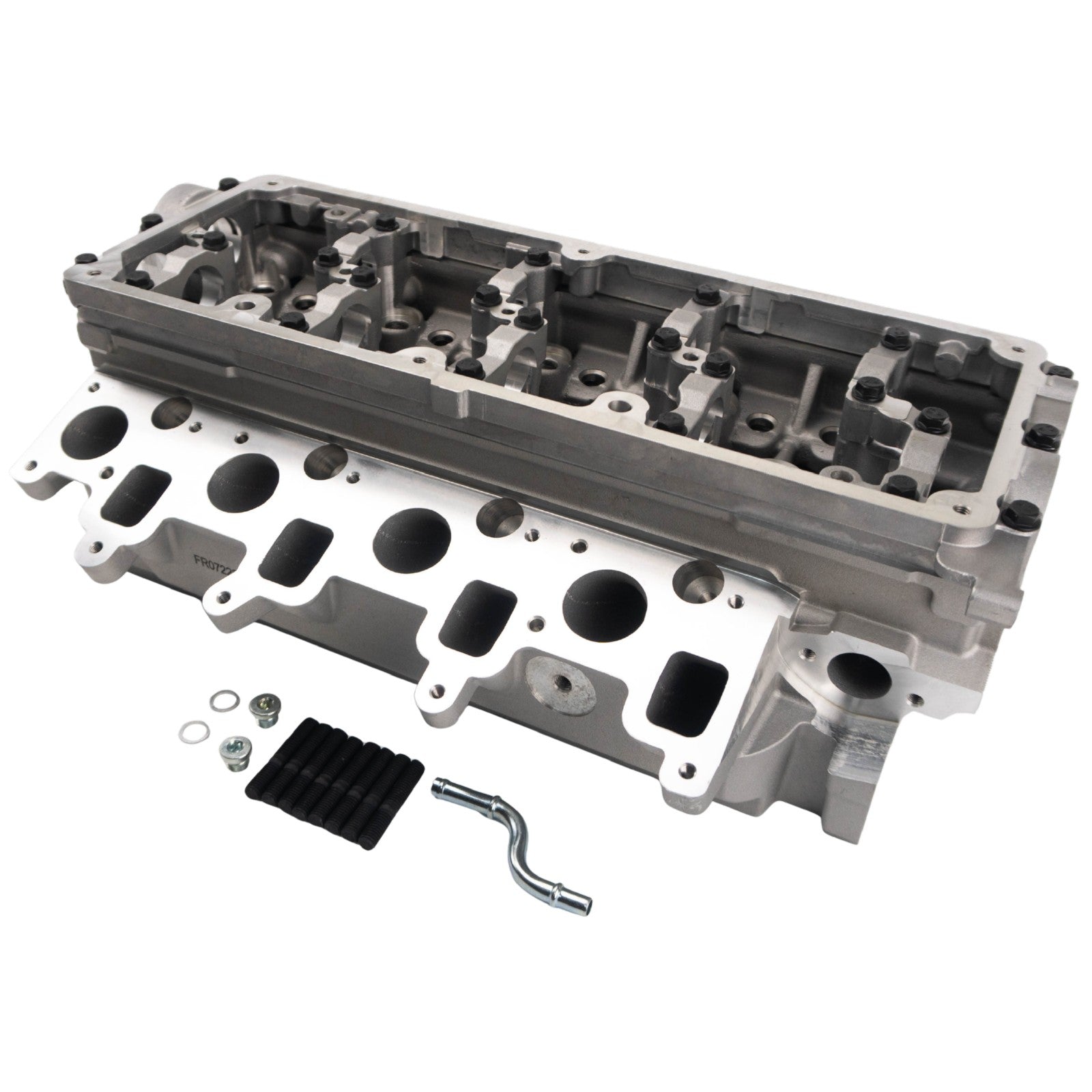 Cabeçote do Motor - Frontier - 74358 - (5)