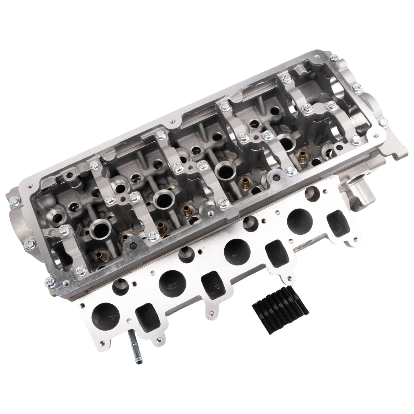 Cabeçote do Motor - Frontier - 70443 - (1)
