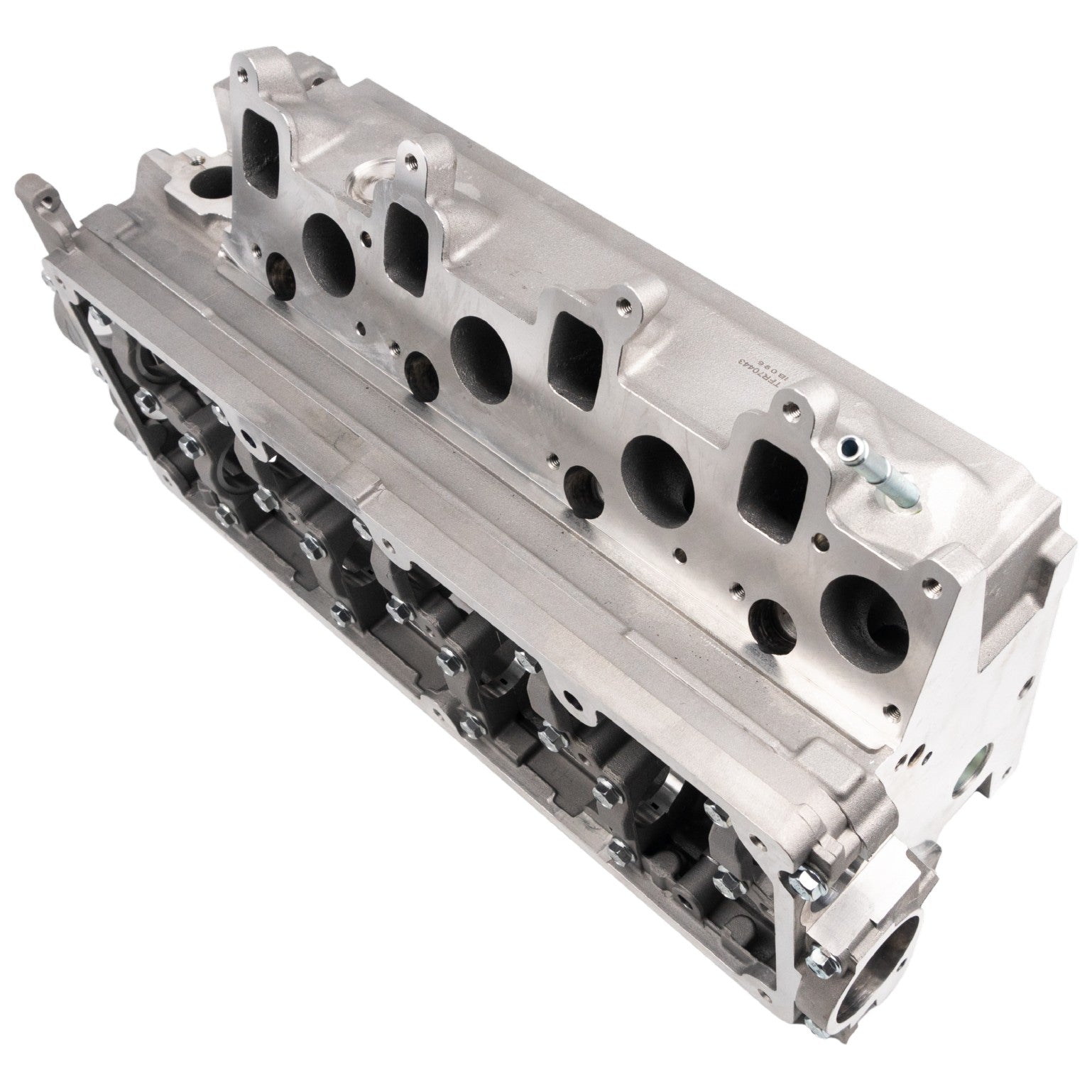 Cabeçote do Motor - Frontier - 70443 - (4)