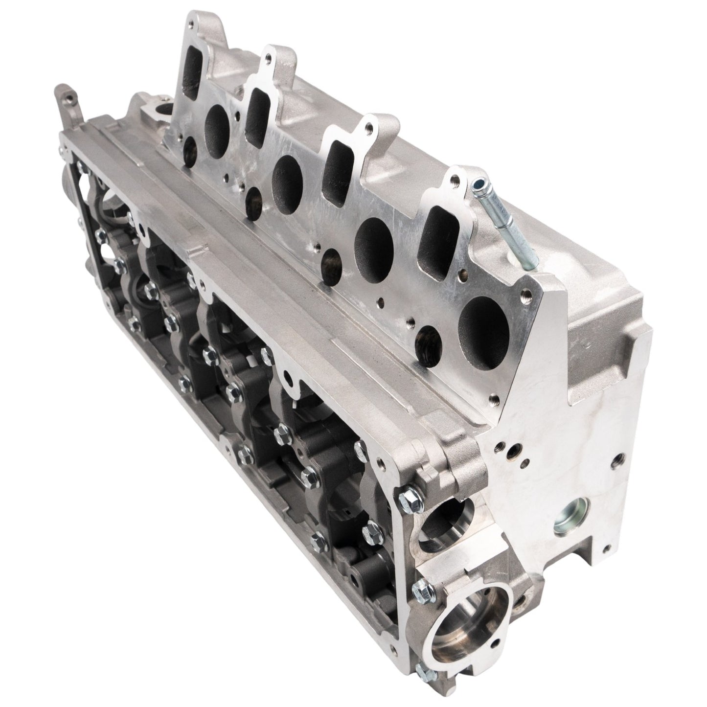 Cabeçote do Motor - Frontier - 70443 - (5)
