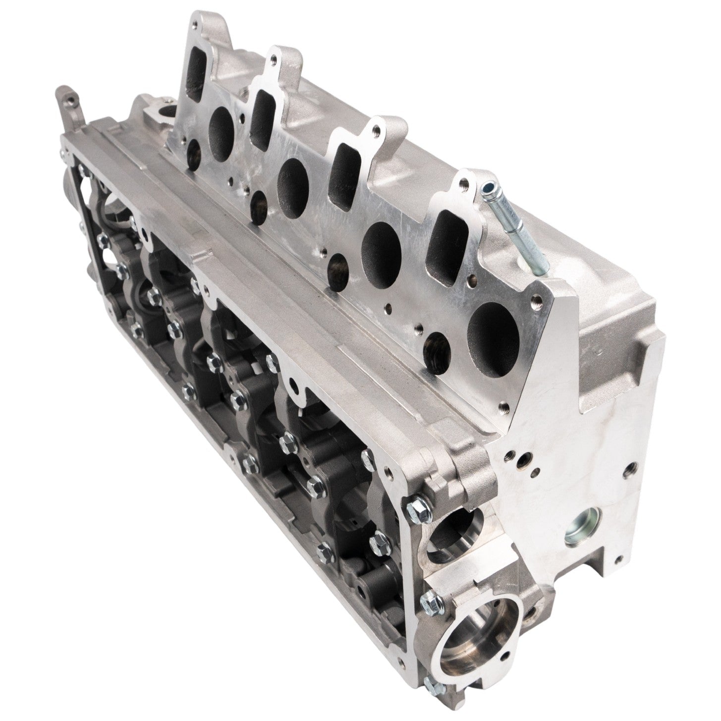 Cabeçote do Motor - Frontier - 70443 - (5)