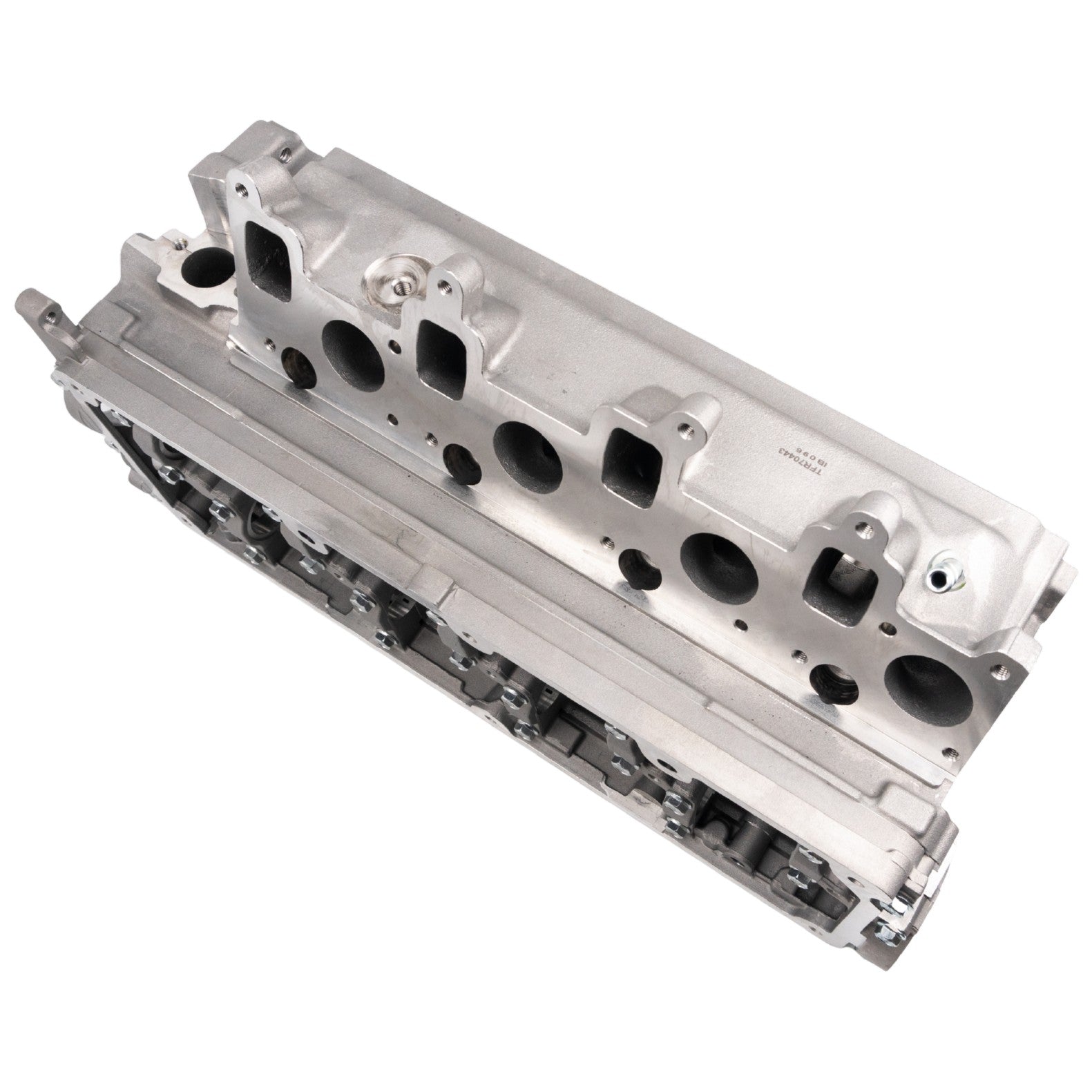 Cabeçote do Motor - Frontier - 70443 - (6)