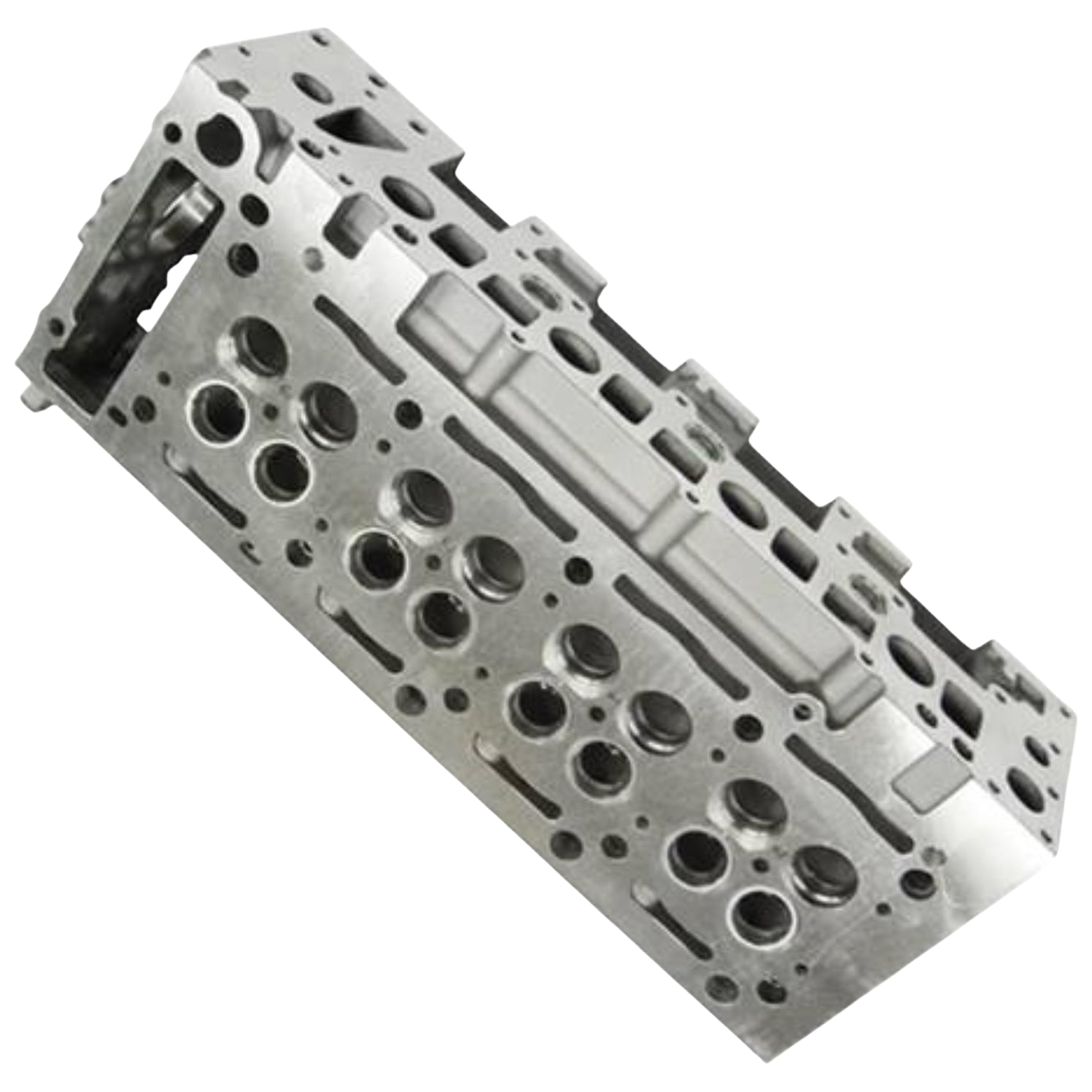 Cabeçote do Motor - Frontier - 18711 - (1)