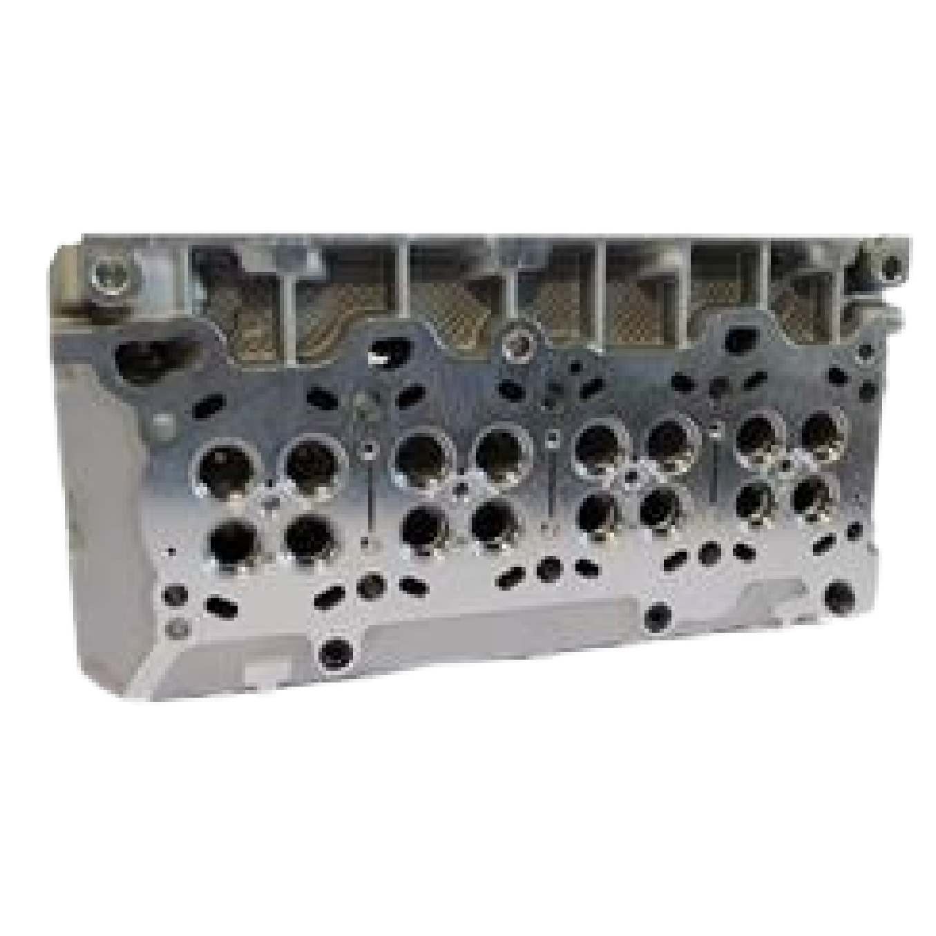 Cabeçote do Motor - Frontier - 23051 - (1)