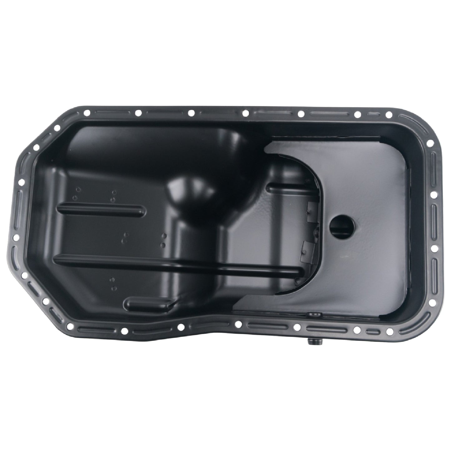 Carter de Óleo do Motor - Drivetec - 73443 - (1)