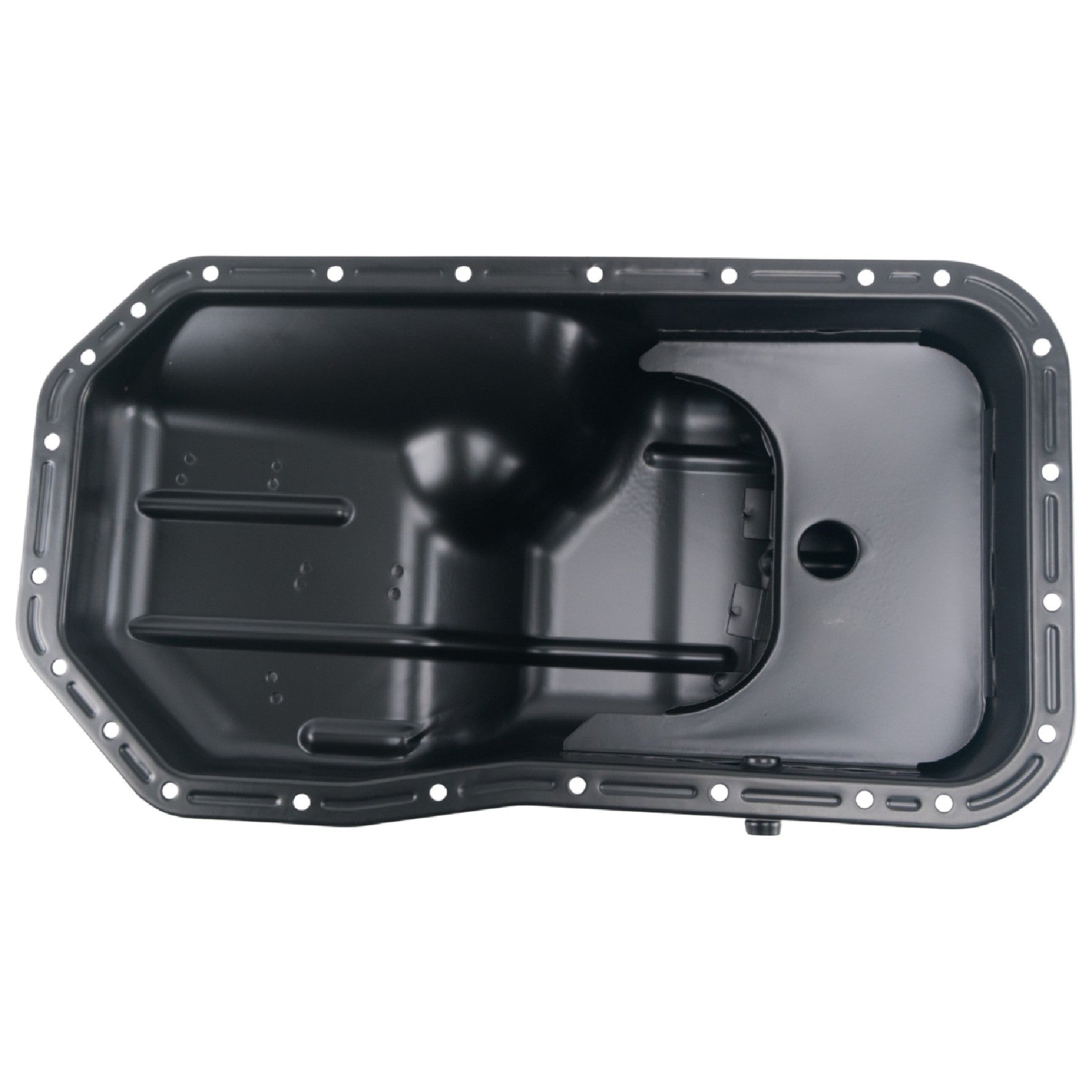 Carter de Óleo do Motor - Drivetec - 73443 - (1)