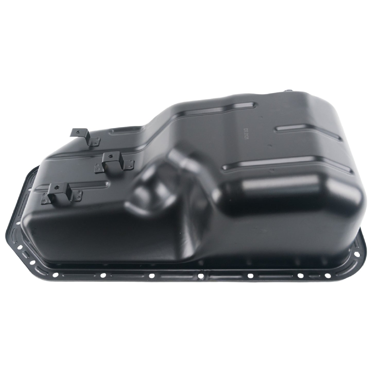 Carter de Óleo do Motor - Drivetec - 73443 - (2)