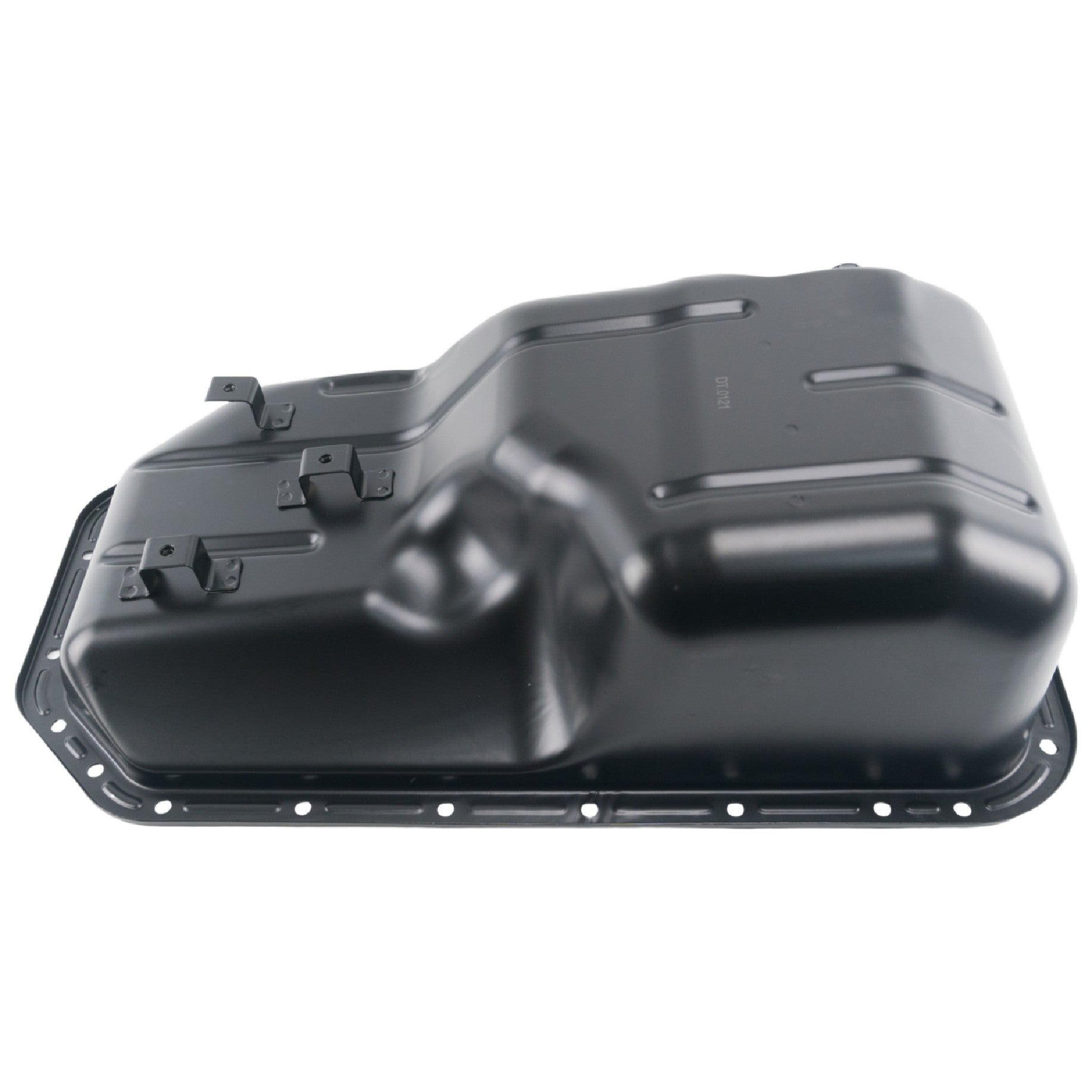 Carter de Óleo do Motor - Drivetec - 73443 - (2)